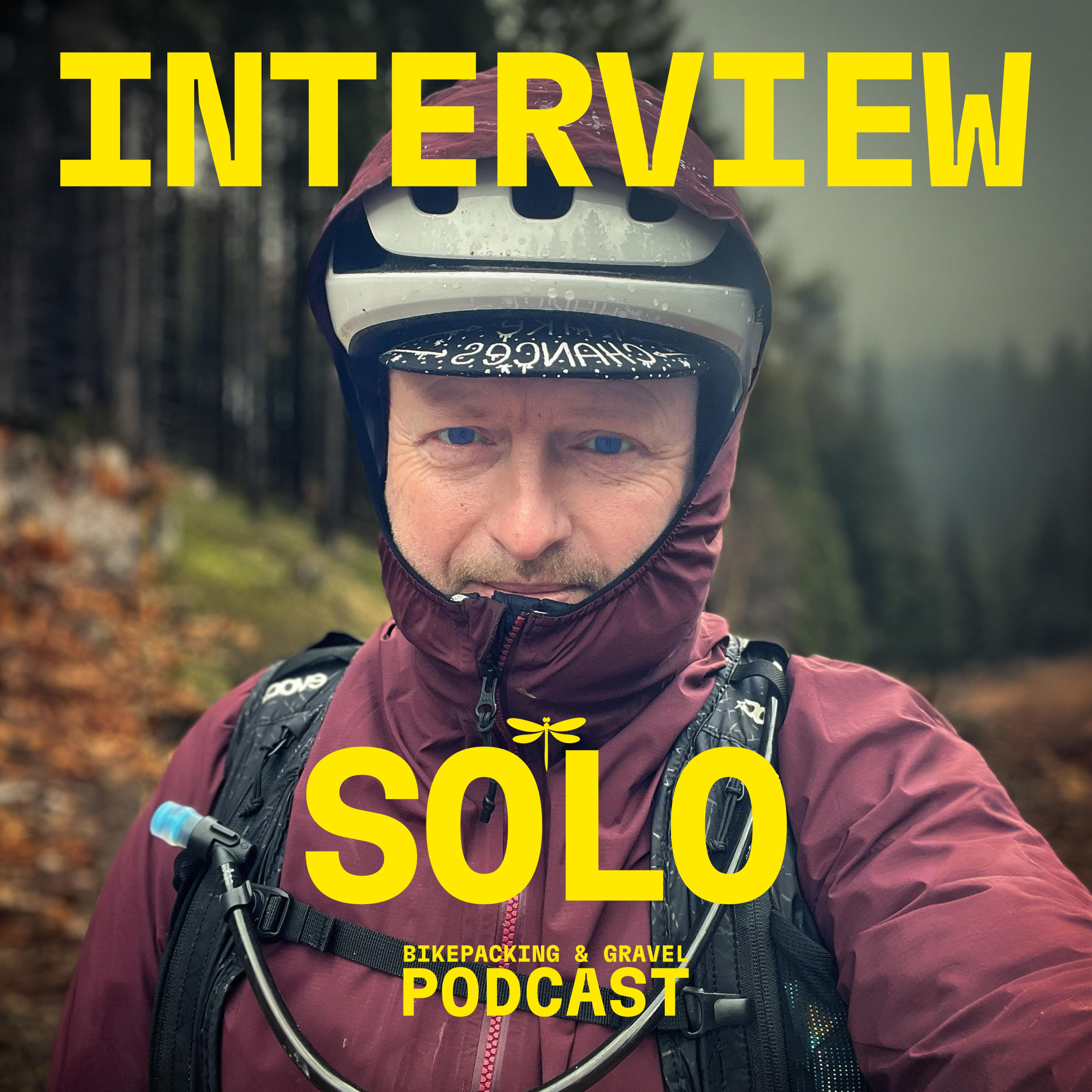 » Thorsten Rother: Solo durch Deutschland