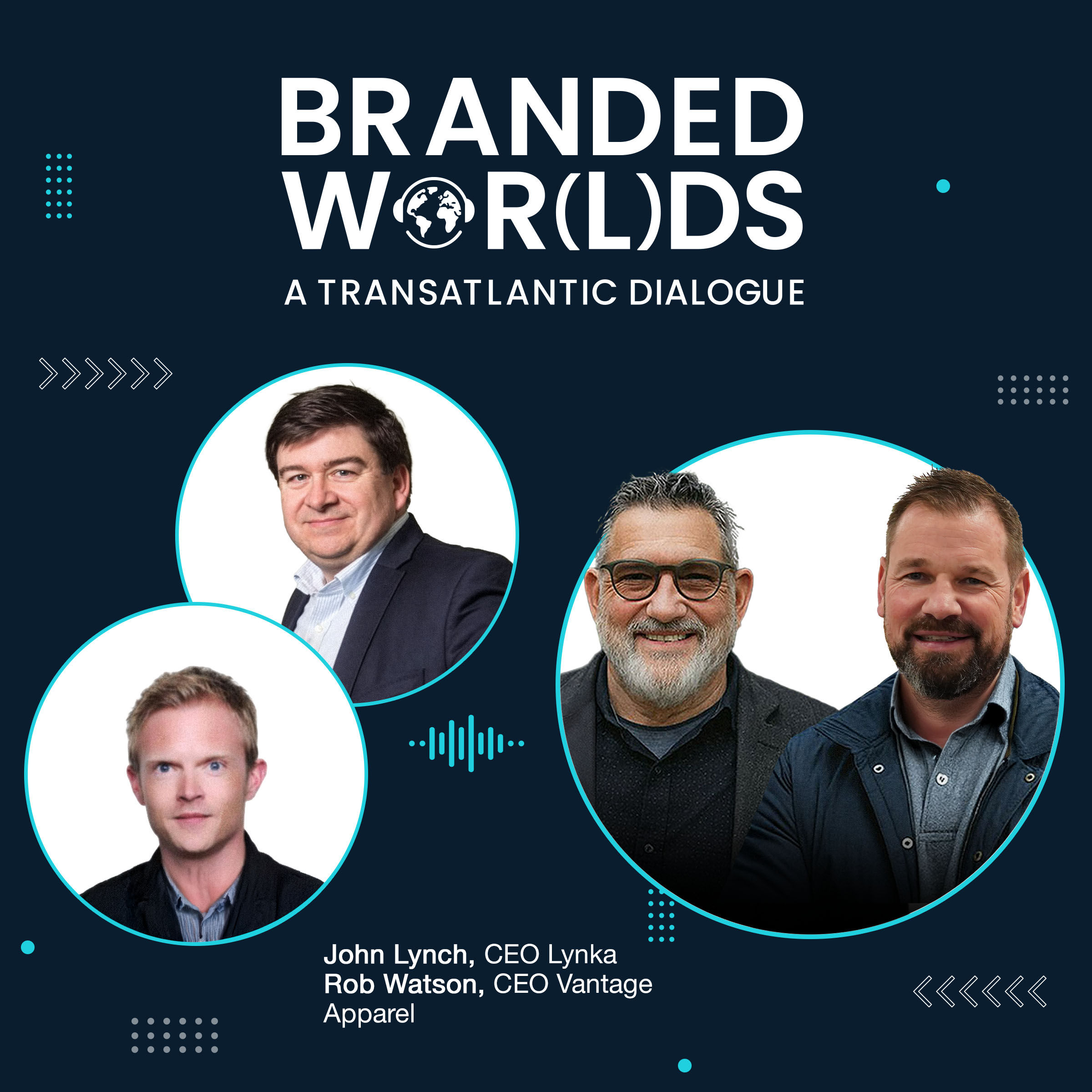 Threads Across Oceans – How Vantage and Lynka Stitch Together a Global Apparel Alliance