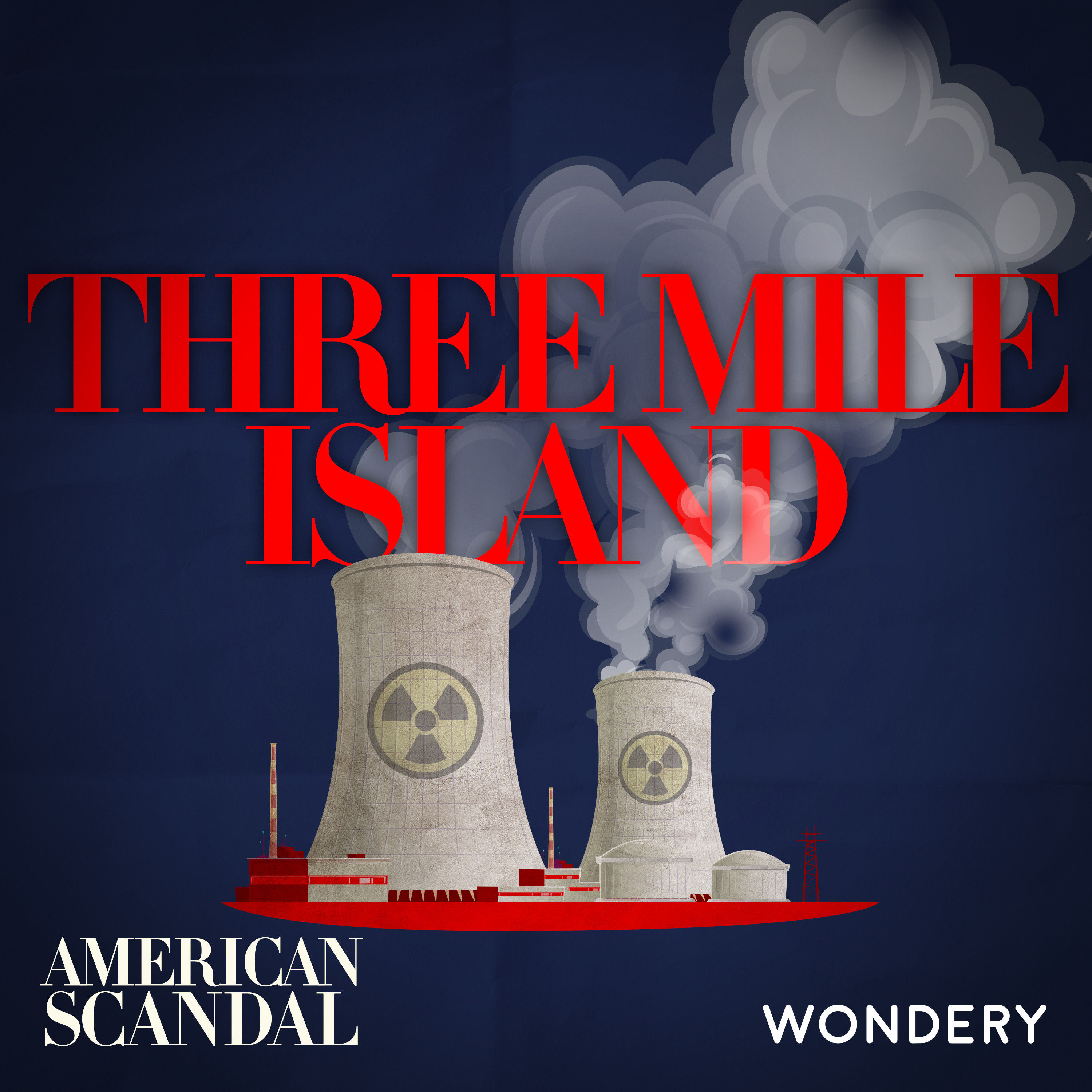 Three Mile Island | The Domino Effect | 1