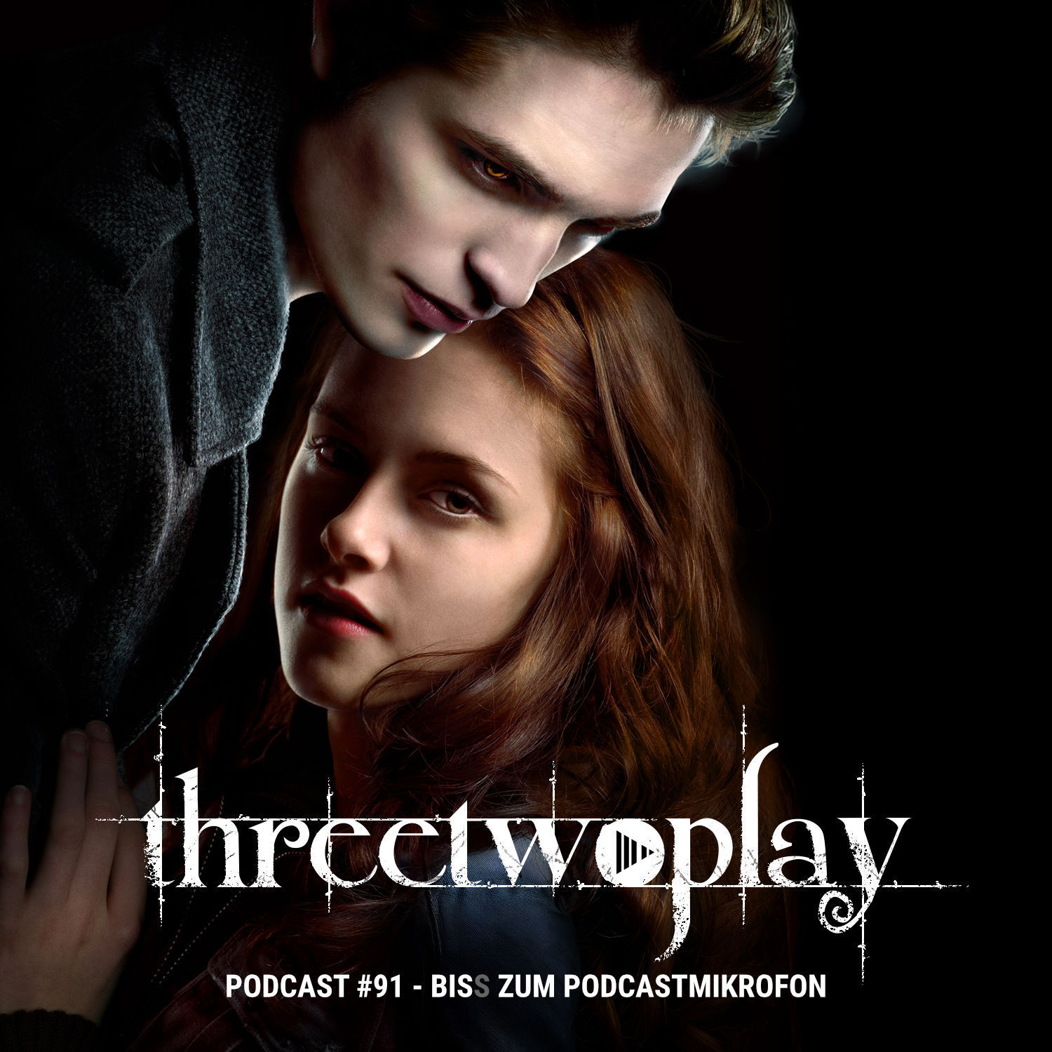 ThreeTwoPlay Podcast #91 - Biss zum Podcastmikrofon