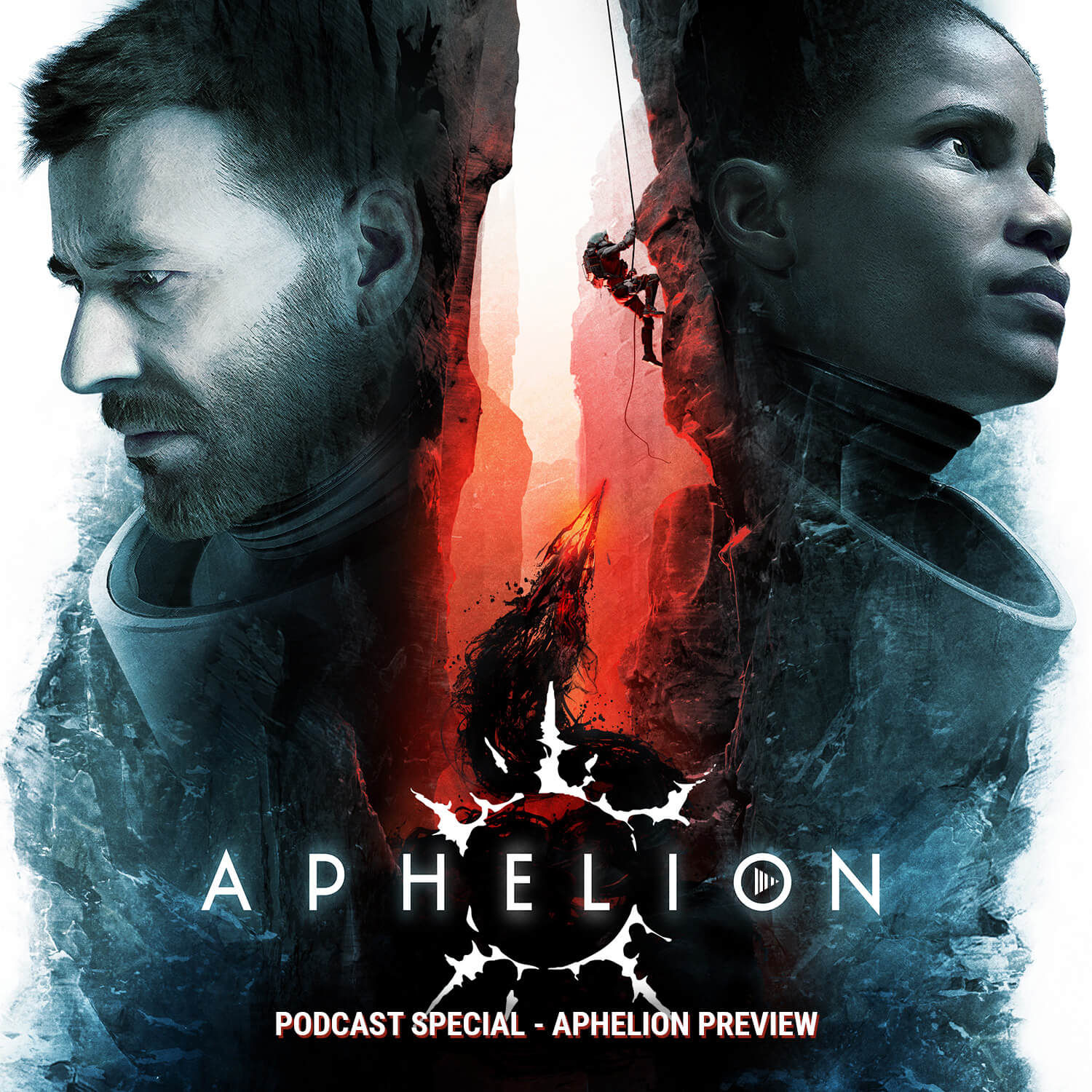 ThreeTwoPlay Special - Aphelion Preview