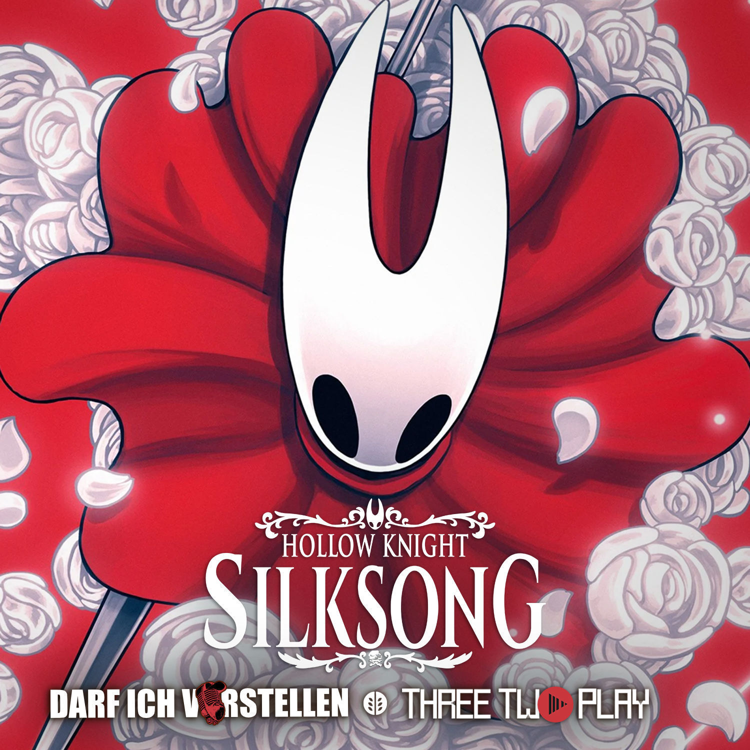 ThreeTwoPlay Special - Hollow Knight: Silksong