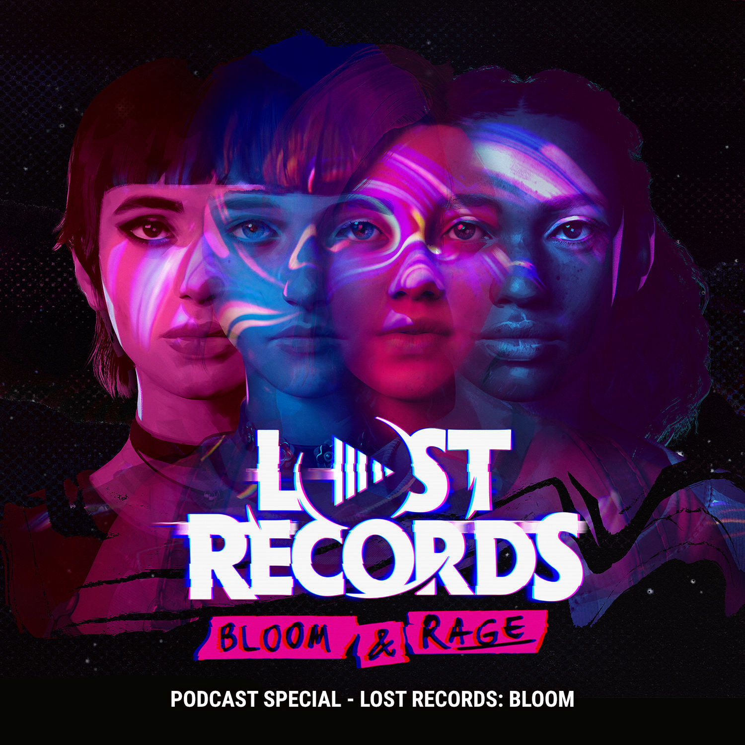 ThreeTwoPlay Special - Lost Records: Bloom