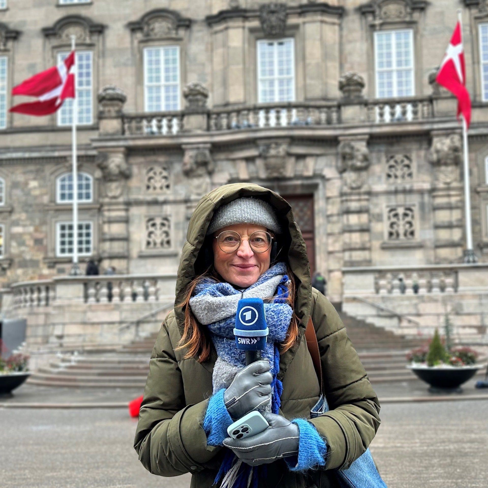 Thronwechsel in Dänemark: Von Margrethe zu Frederik – so war es in Kopenhagen