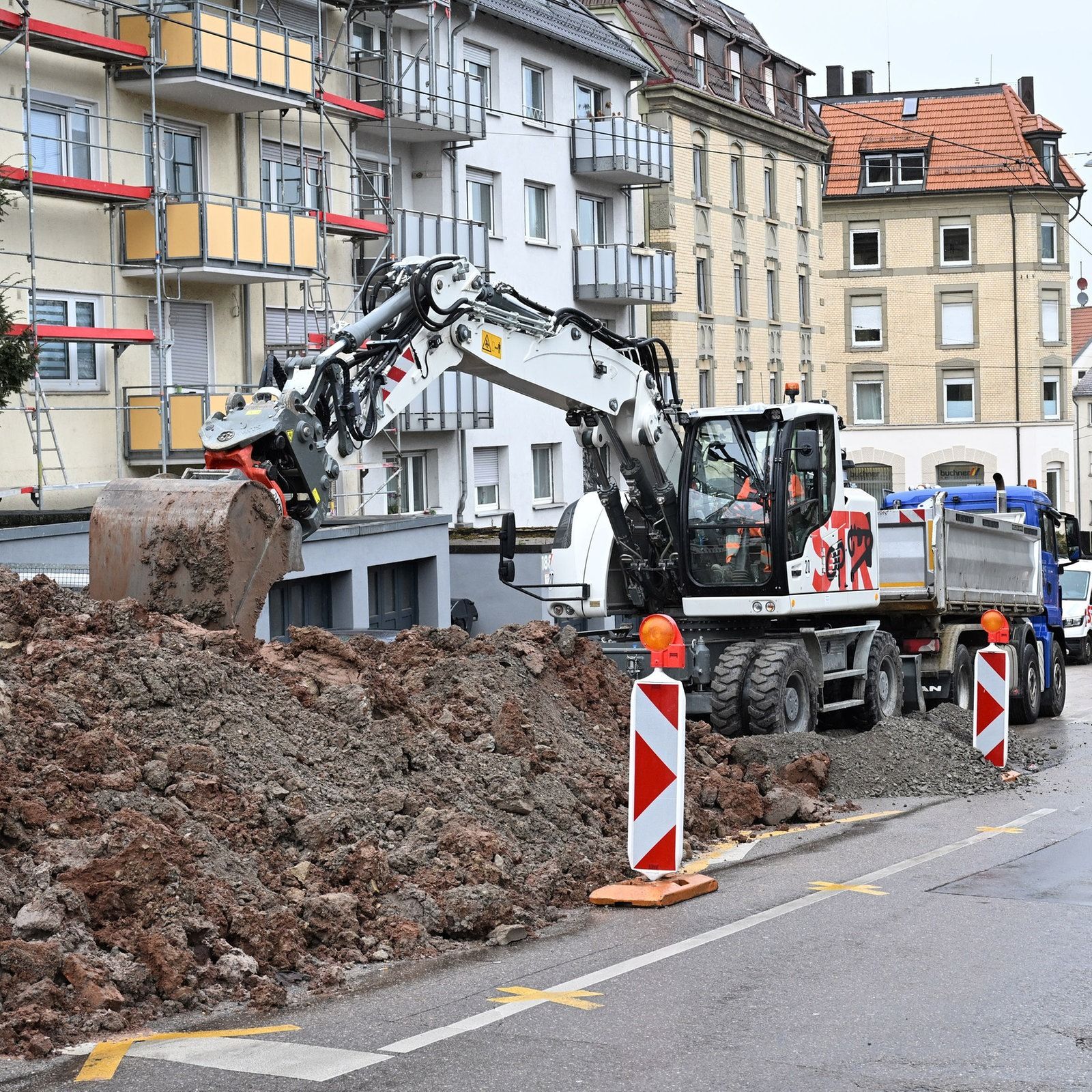 Thüringen: Eine Milliarde Euro für die Kommunen