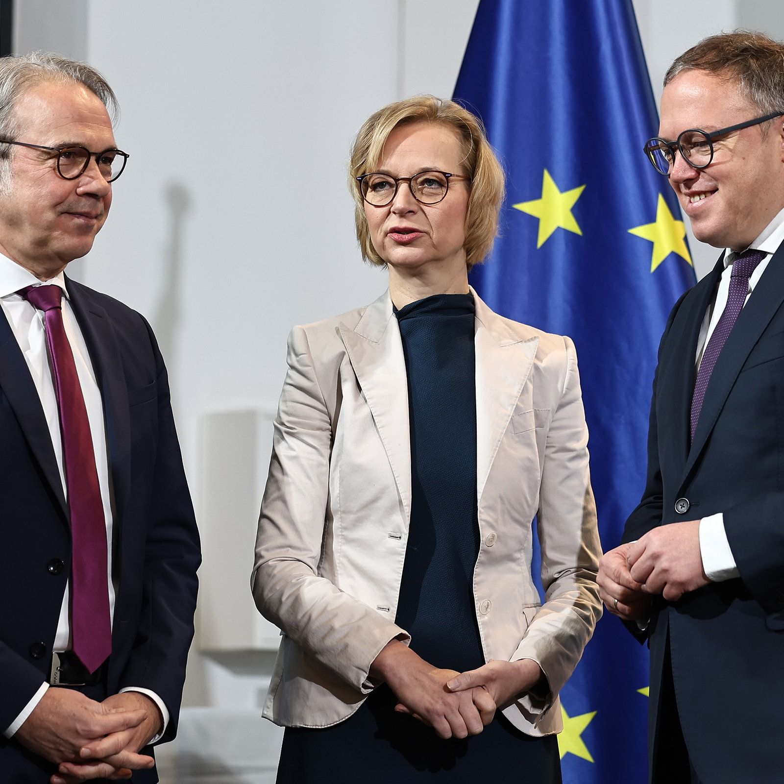 Thüringen: Erfolgsmodell Brombeer-Koalition?