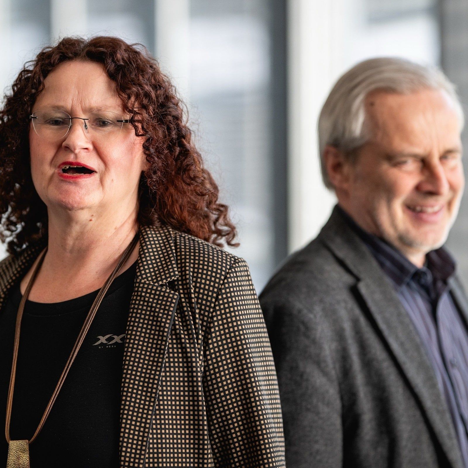 Thüringen: Sigrid Hupach ist neue Chefin der BSW‑Fraktion