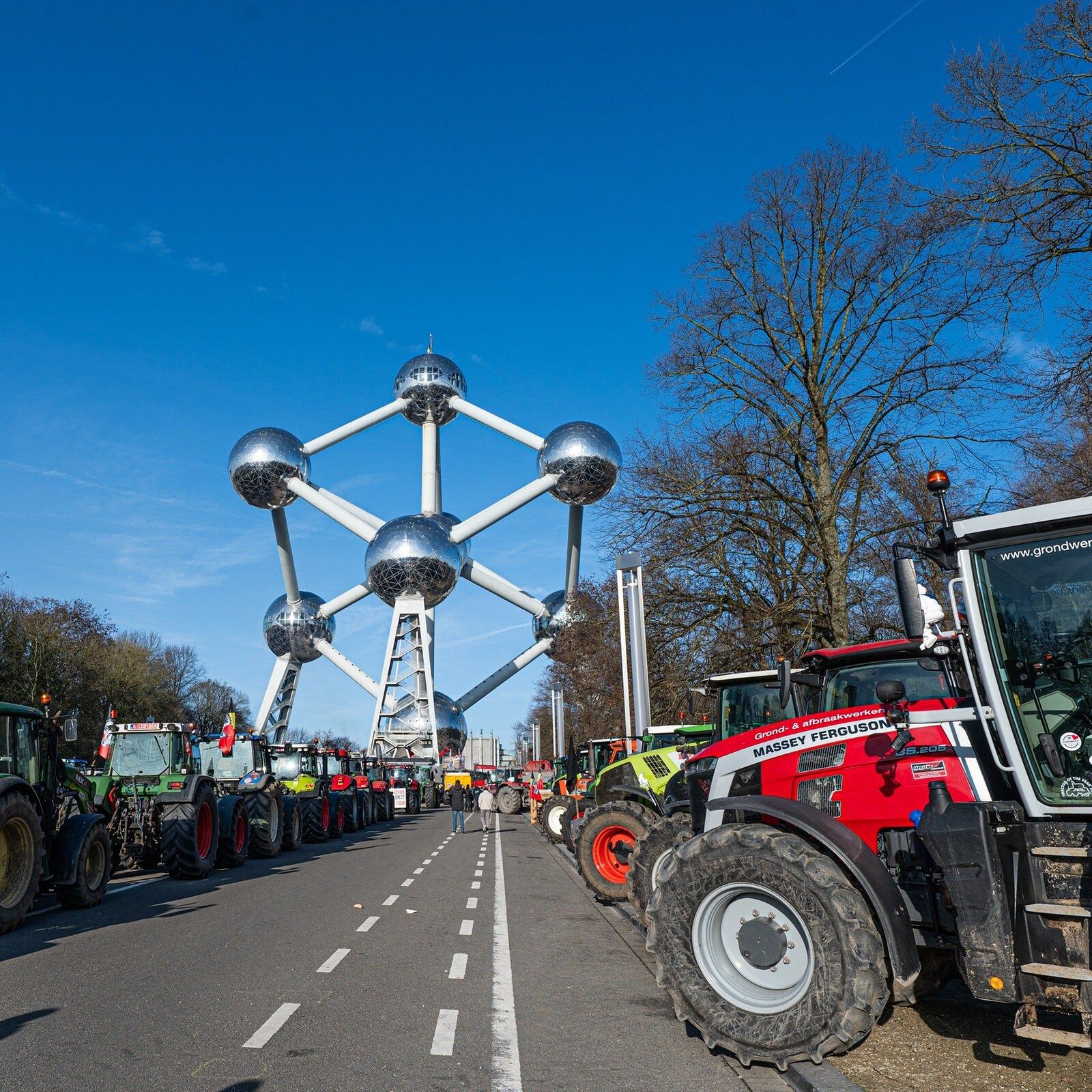 Thüringen warnt vor neuer EU-Agrar-Politik