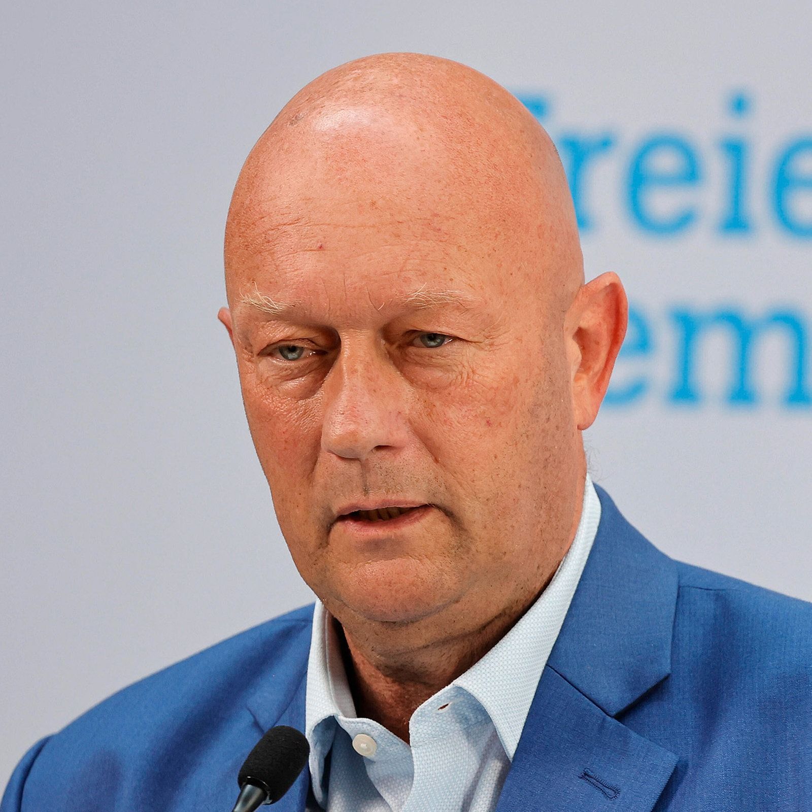 Thüringens FDP-Chef Kemmerich verlässt Partei