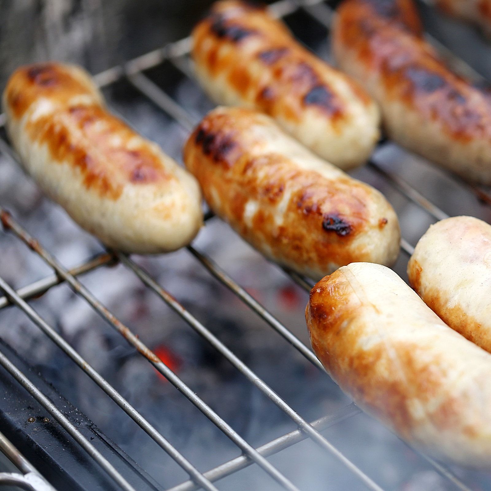 Thüringer Bratwurst