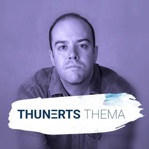 «Thunerts Thema»: 40 Jahre Sport-Berichterstattung – Mit Ulrike von der Groeben