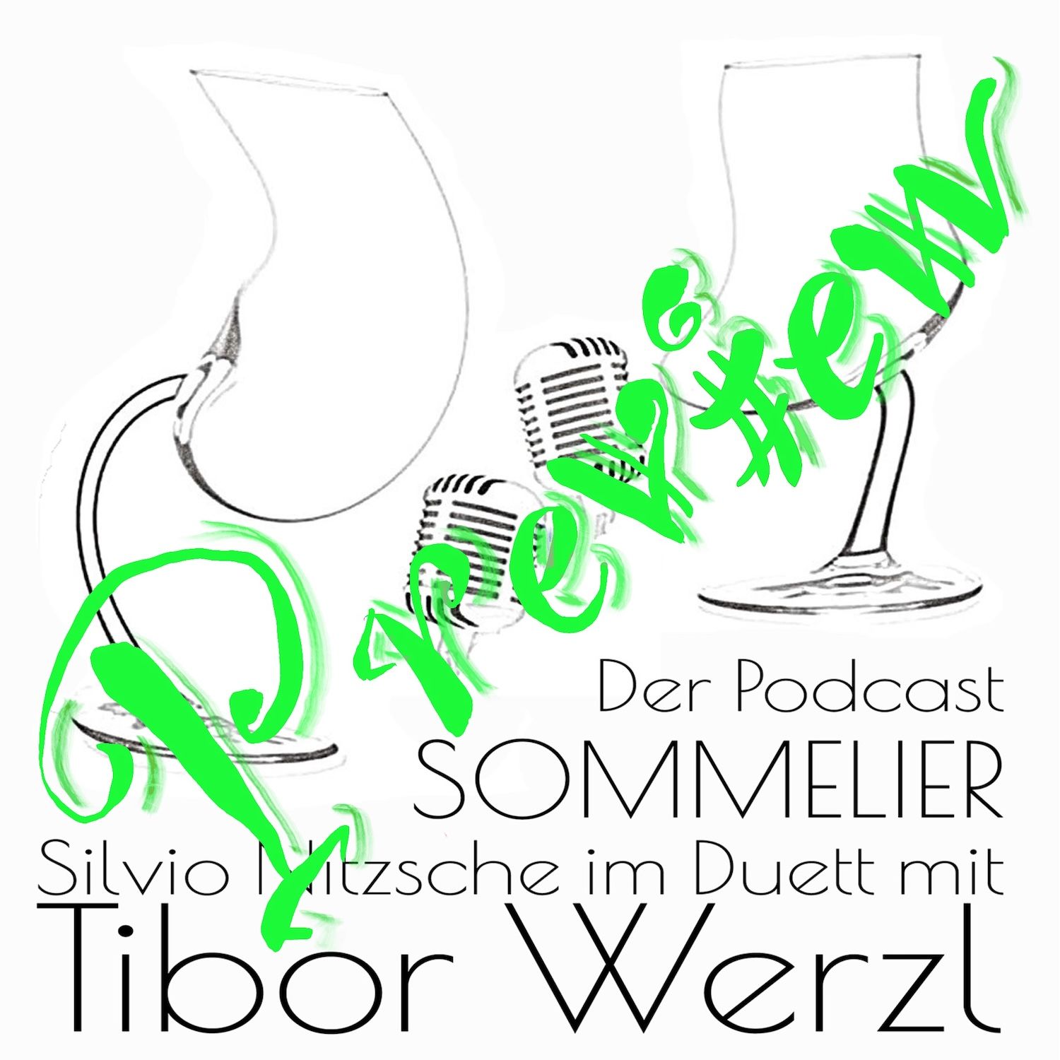 Tibor Werzl – Exclusive Preview