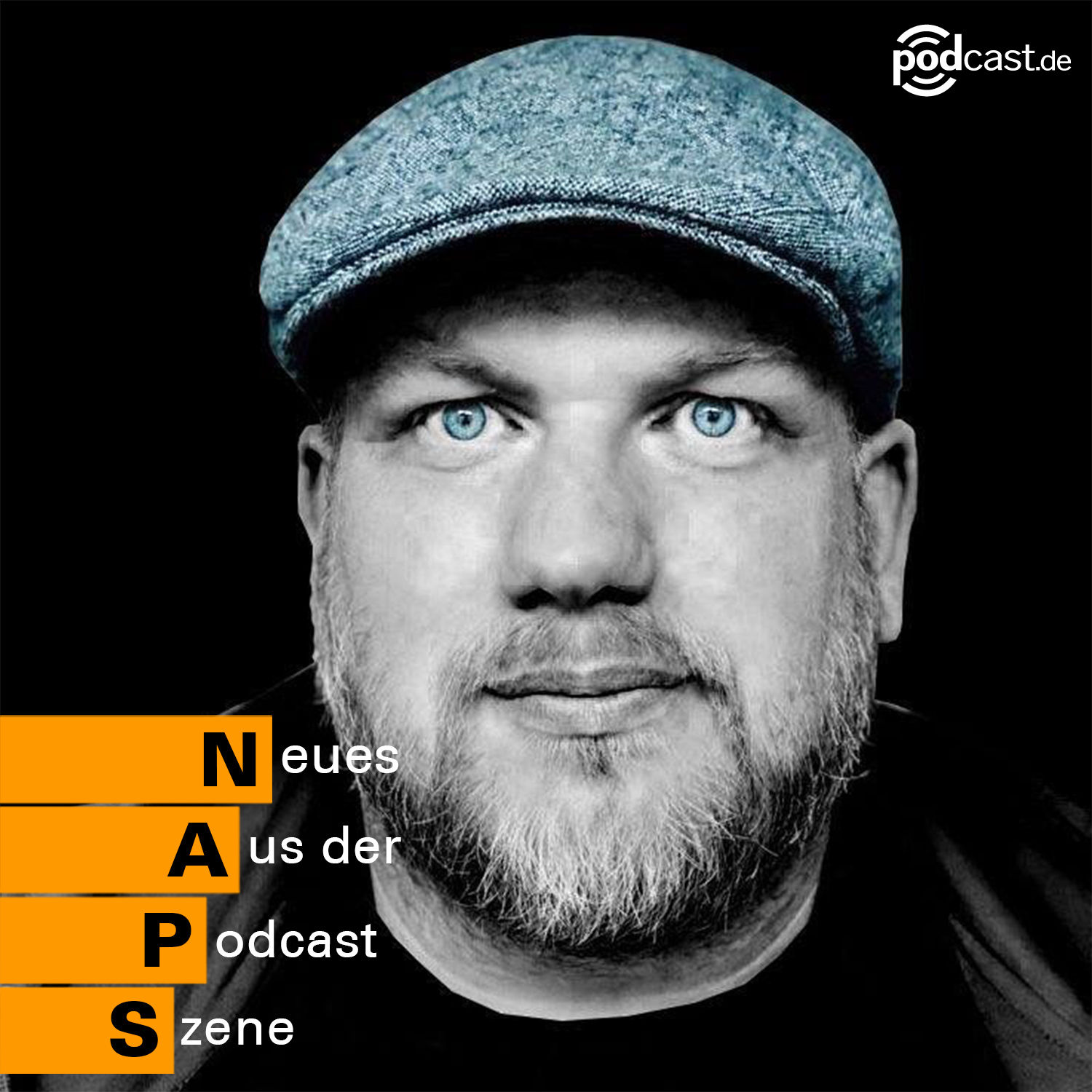 Tickets für das Podcamp 2023 gewinnen mit Thorsten Runte #30