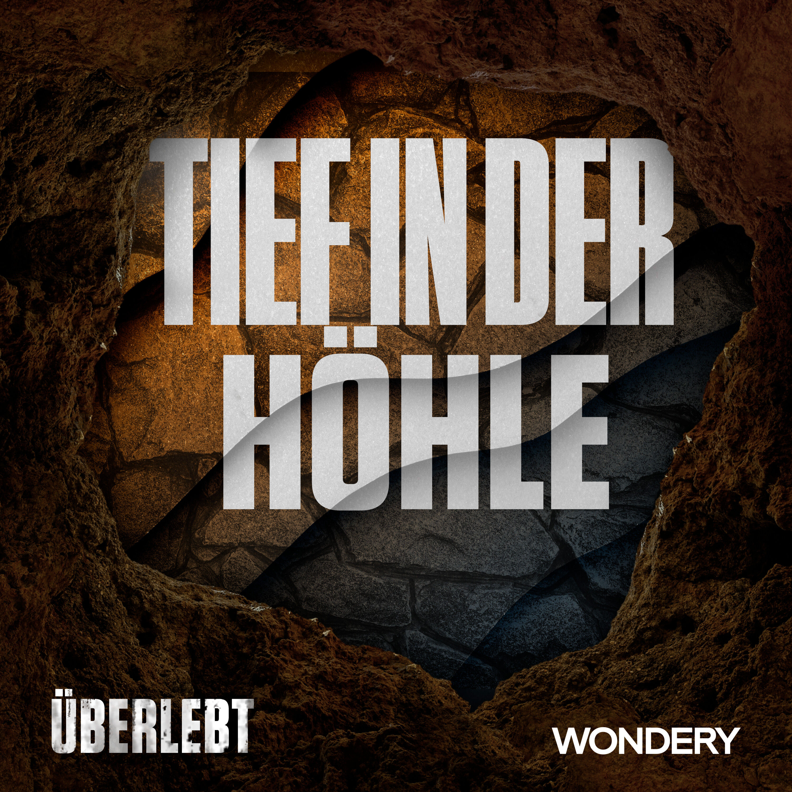 Tief in der Höhle | Rettung | 4