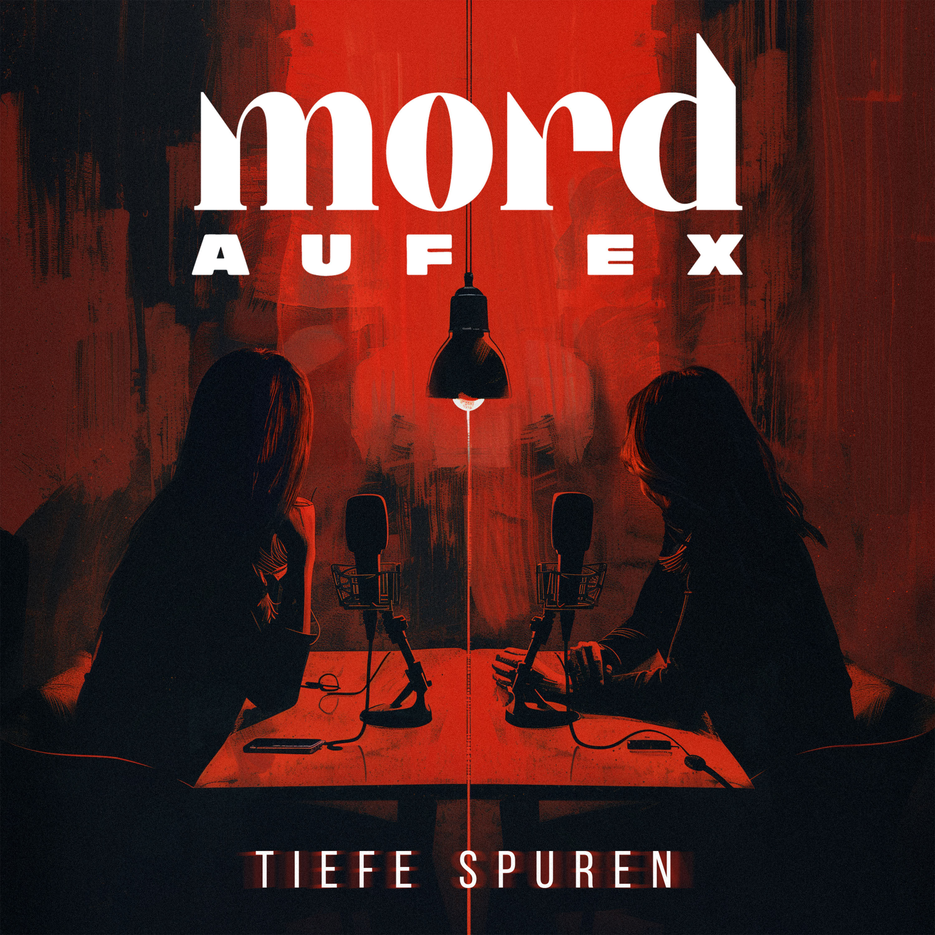 Tiefe Spuren: Sechs Stunden (1/2)