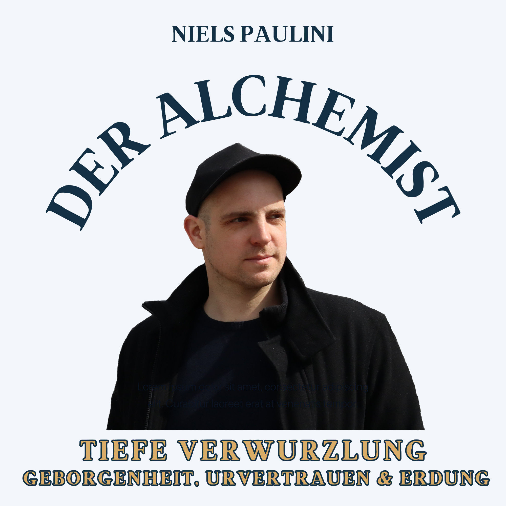 Tiefe Verwurzlung - Geborgenheit, Urvertrauen und Erdung