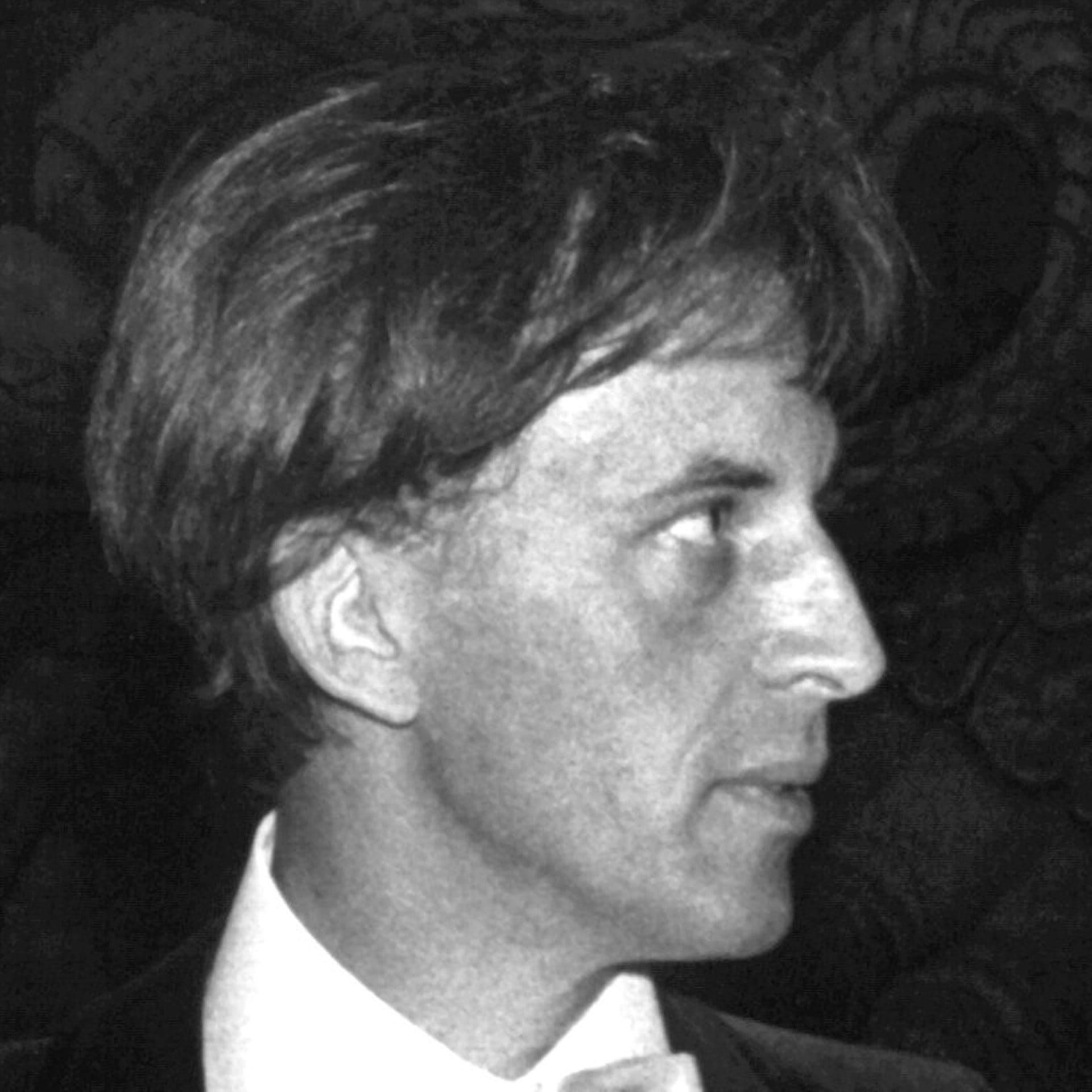 Tiere sehen dich an oder: Das Potential Mengele