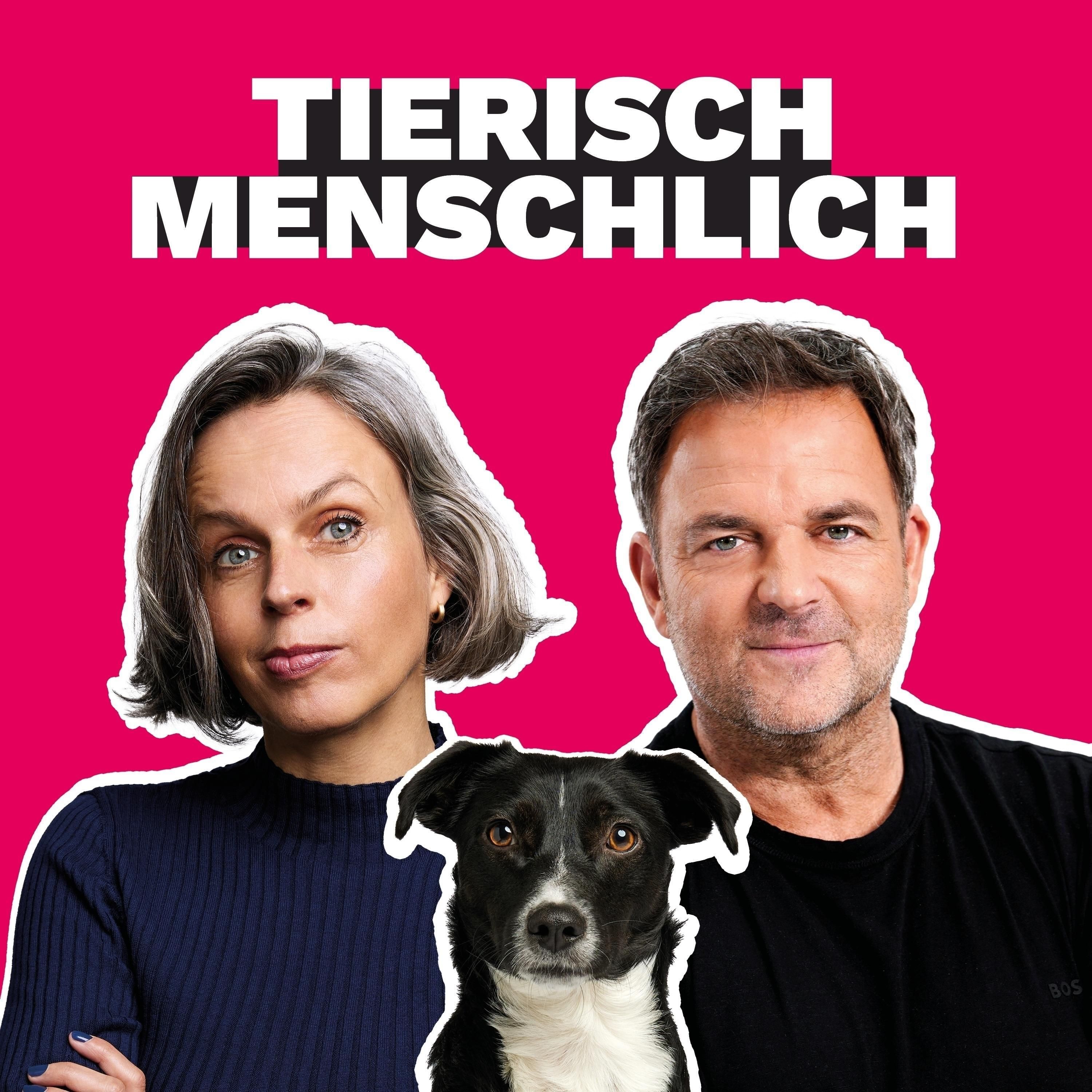 Tierisch Menschlich - Trailer