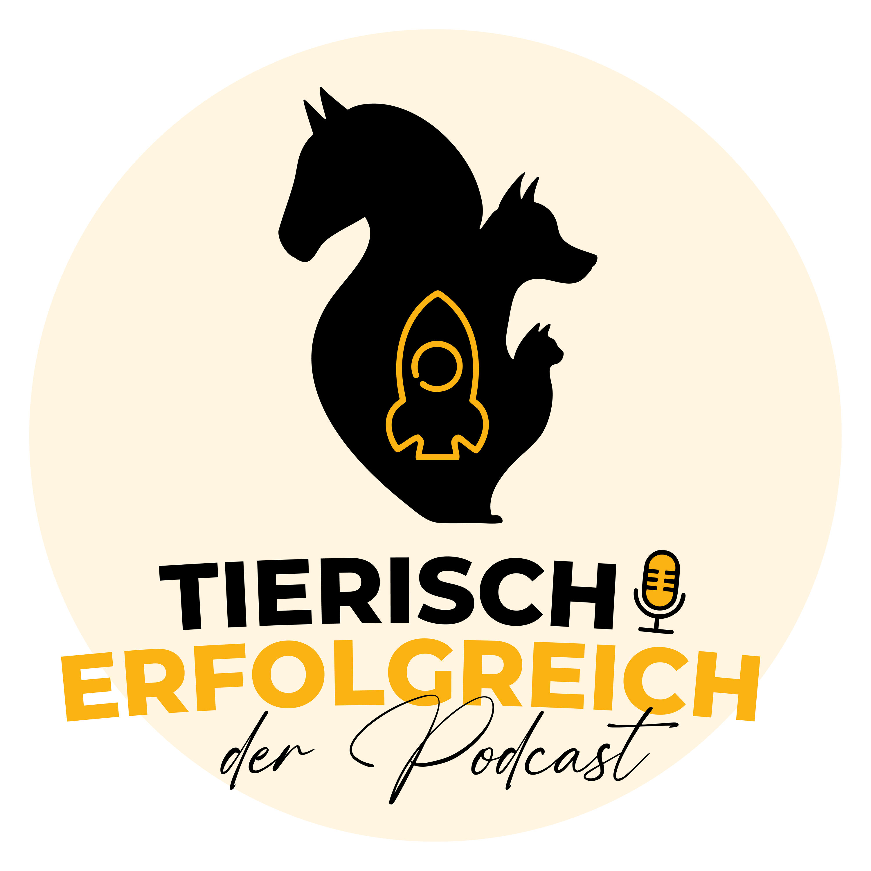 Tierisch spannend: Storytelling für Selbstständige in Tierberufen