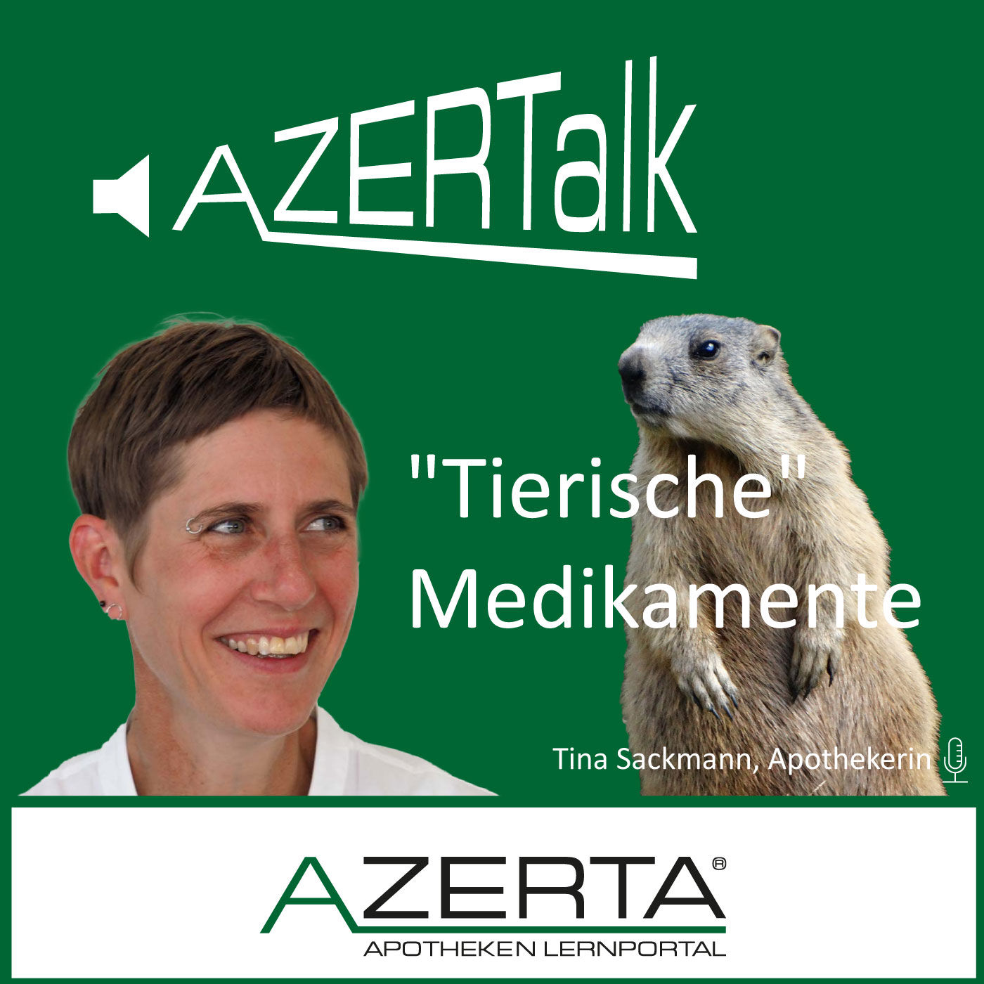 „Tierische“ Medikamente