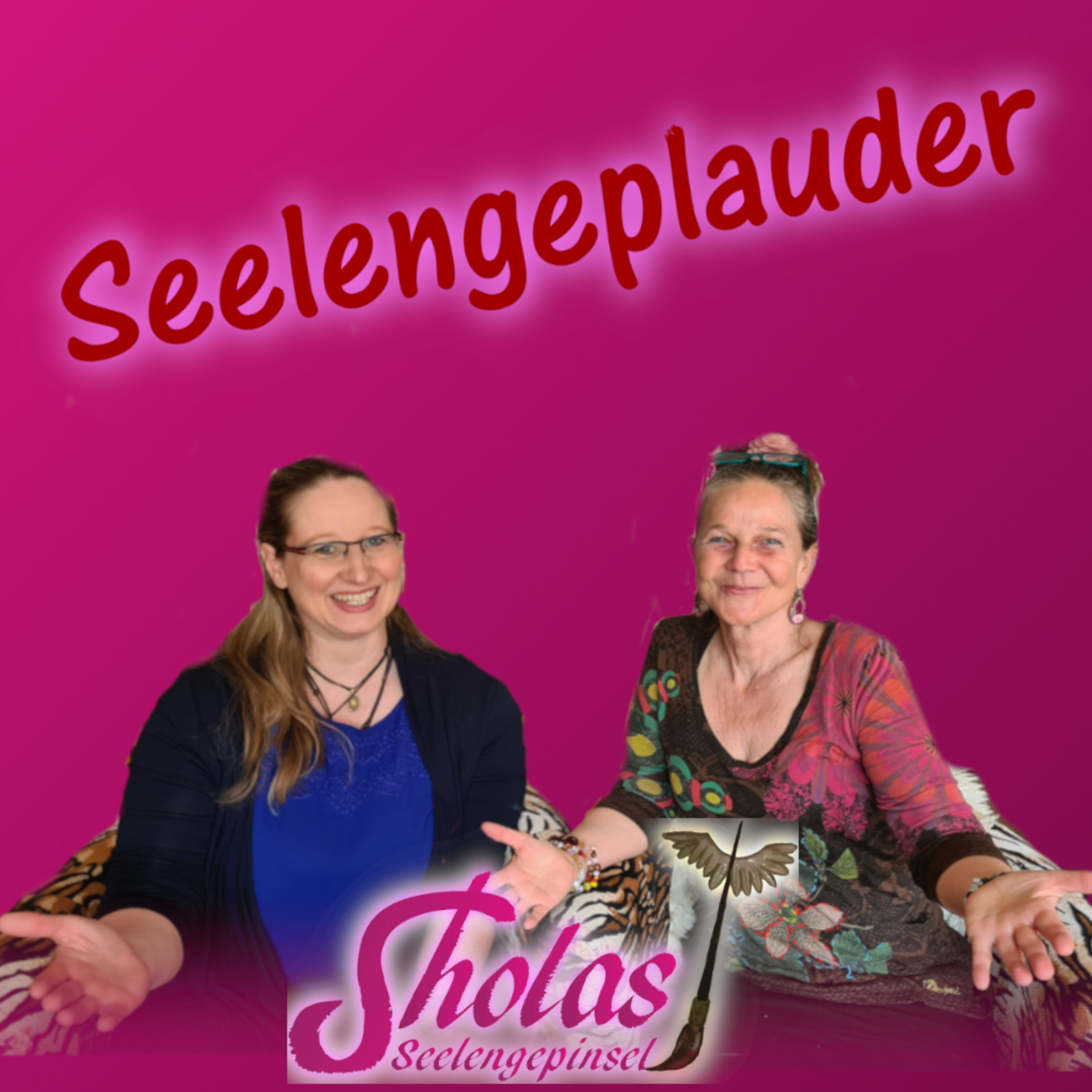 Tierkommunikation | Claudia Jöhnck | Seelengeplauder #010