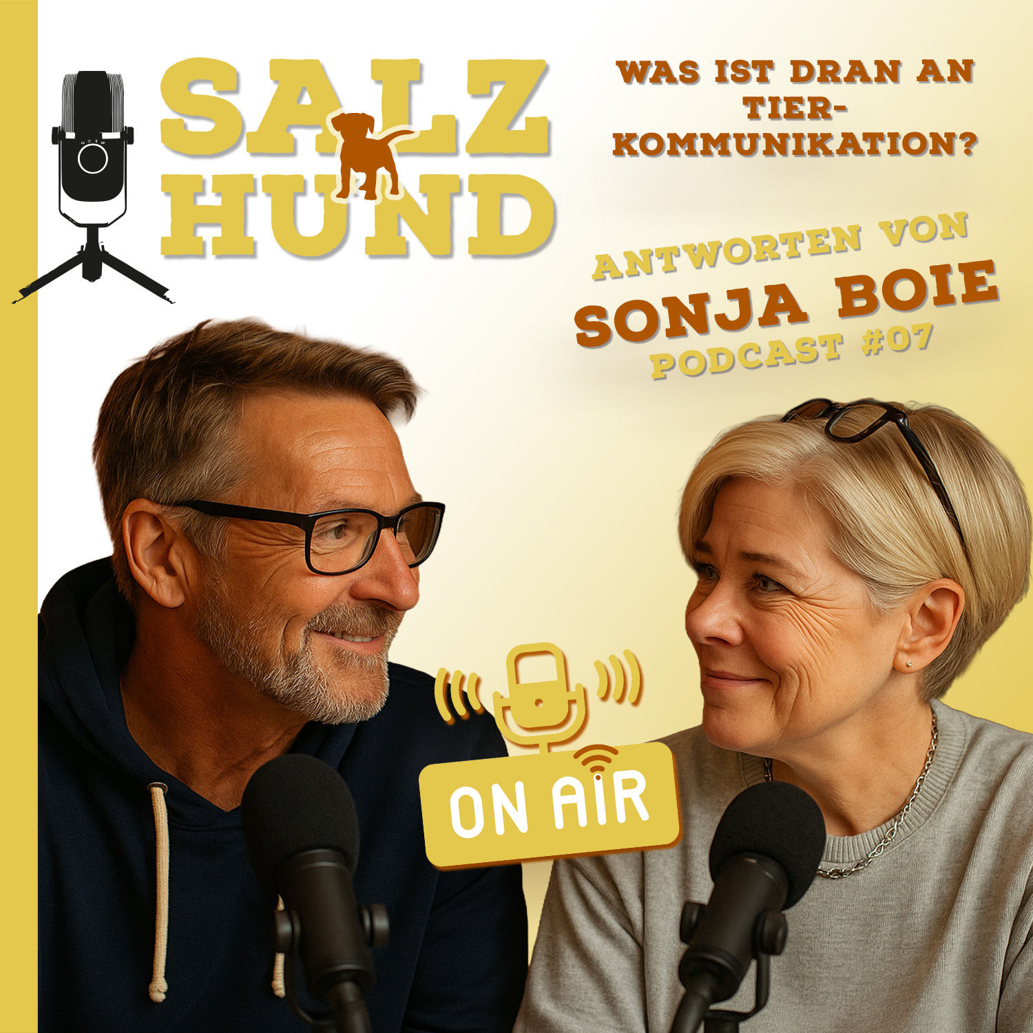 Tierkommunikation - Was ist wirklich dran? Kritische Fragen - ehrliche Antworten