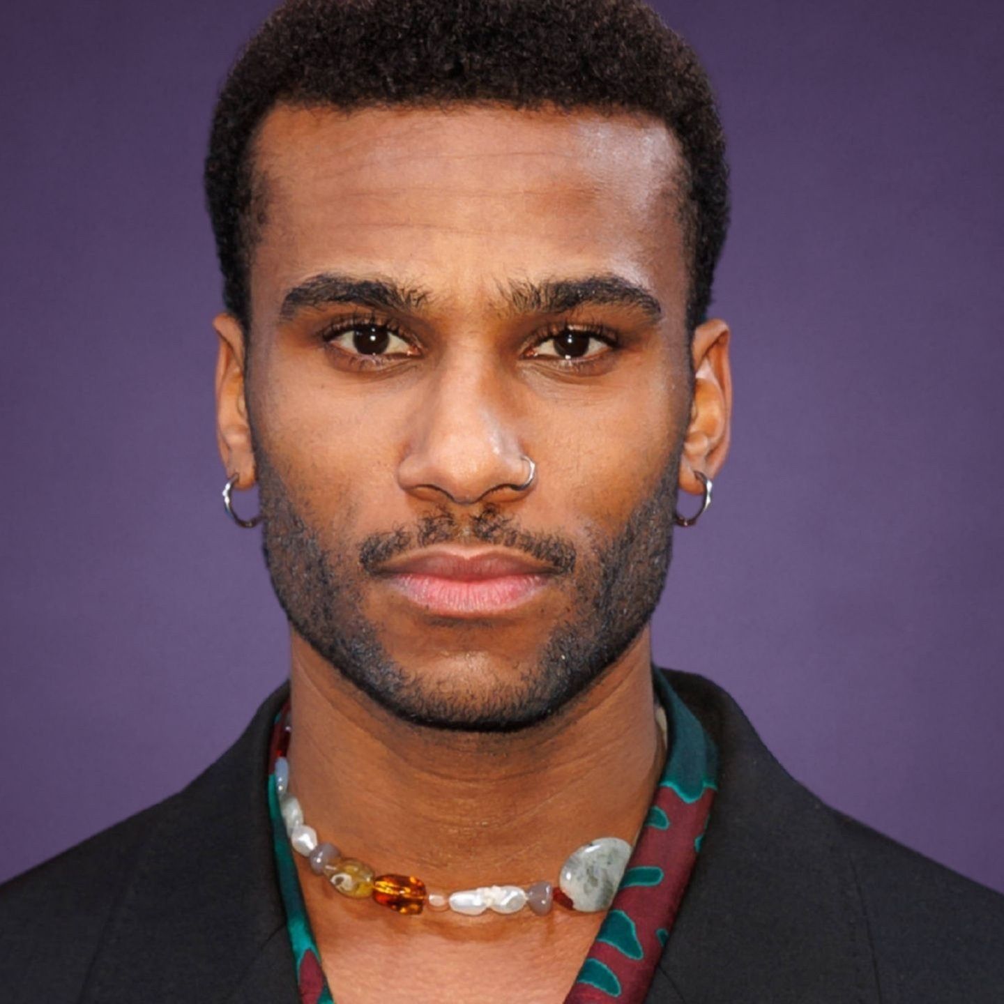 Tijan Njie: „Ich habe Angst vor Friedhöfen“