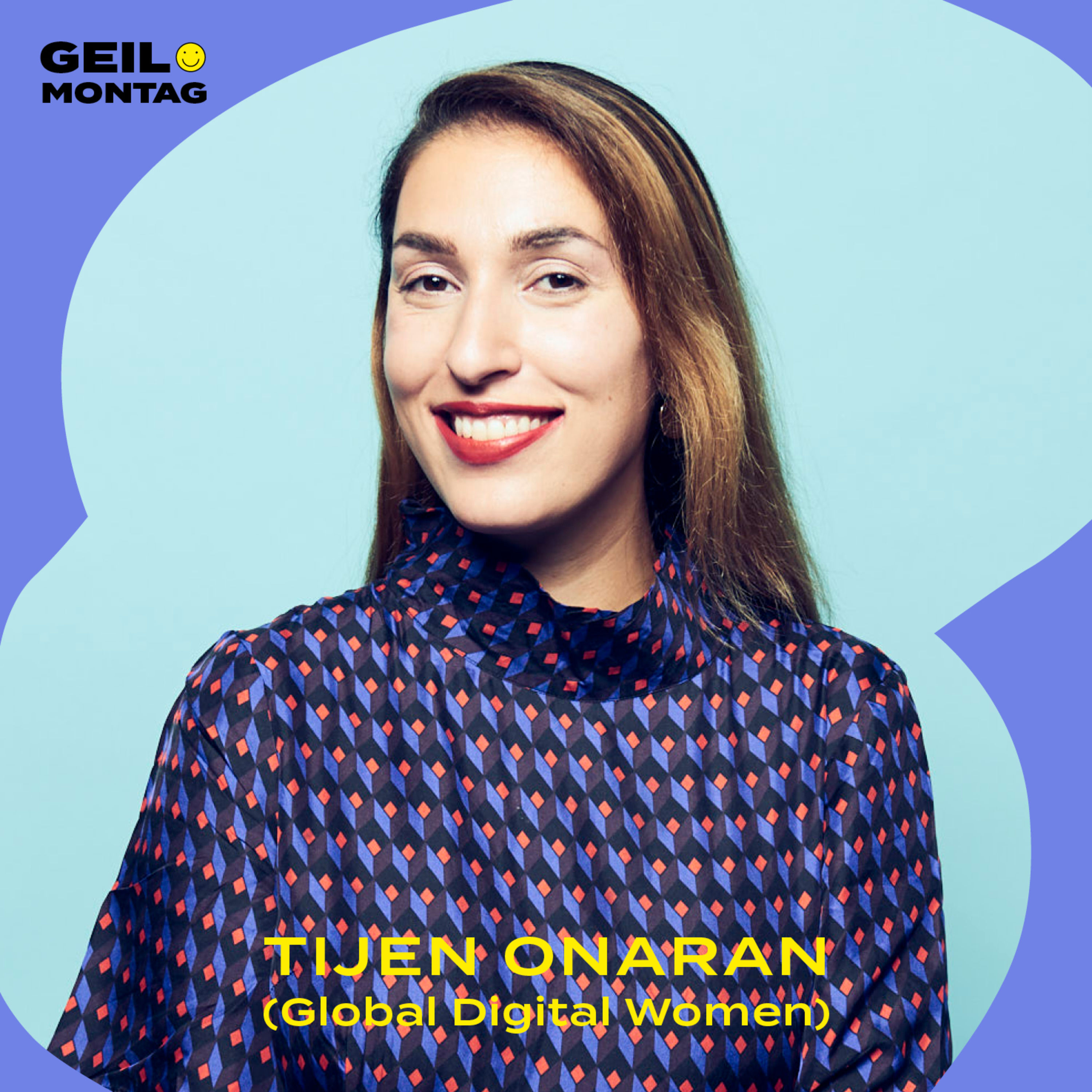 Tijen Onaran (Global Digital Women): Warum ist Diversität wichtig für Unternehmen?