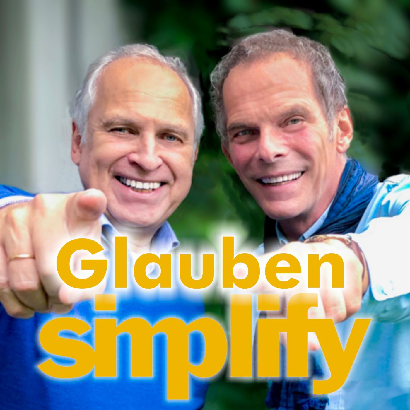 Tikis Fragen zum Glauben