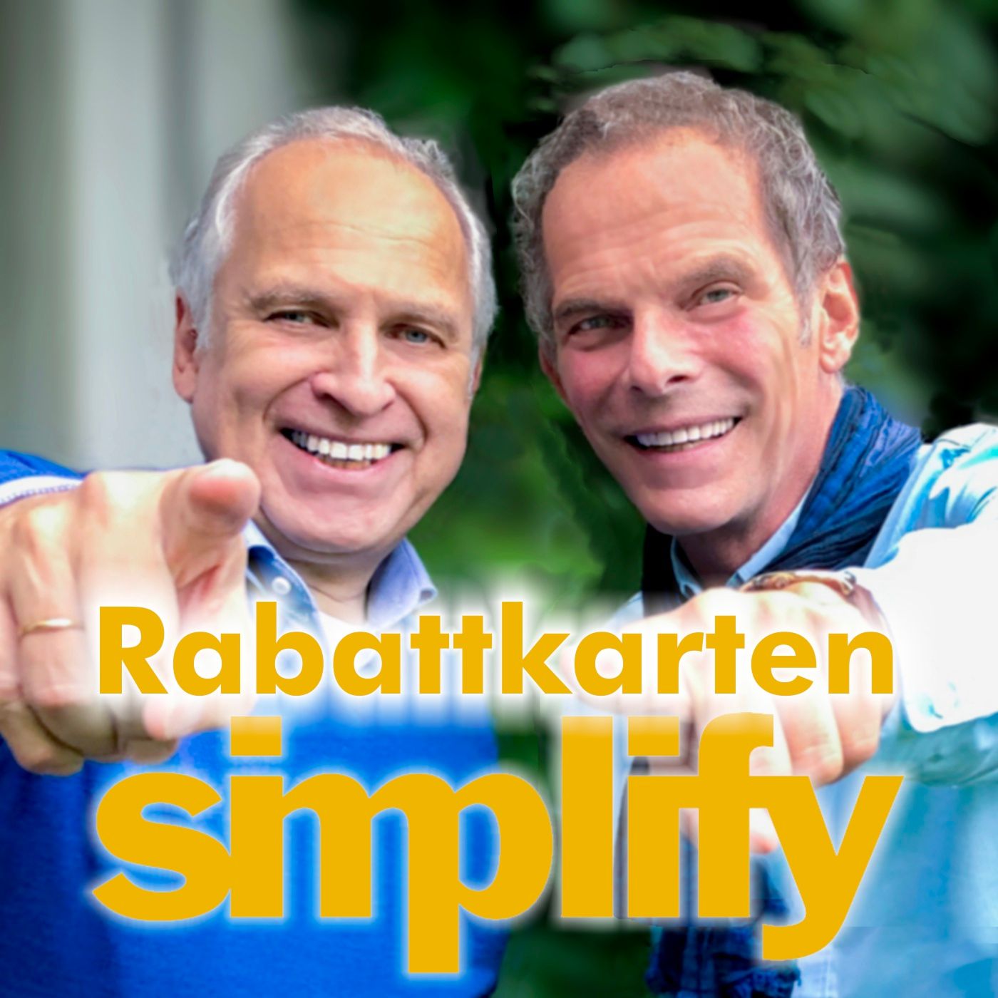 Tikis Tipps für Kundenkarten