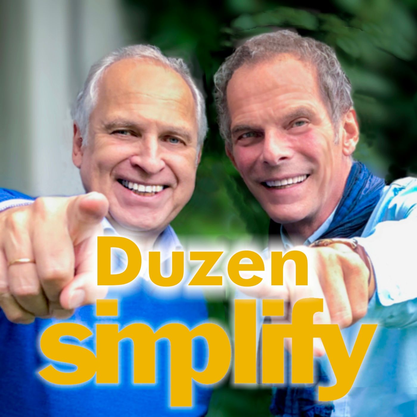 Tikis Tipps fürs Duzen