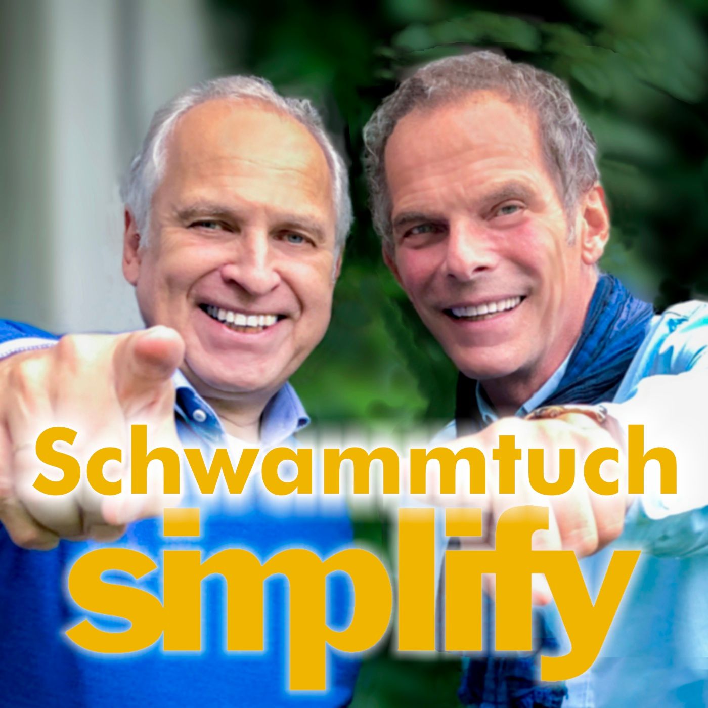Tikis Tipps für`s Schwammtuch