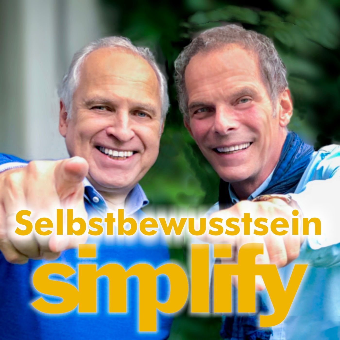 Tikis Tipps für`s Selbstbewusstsein