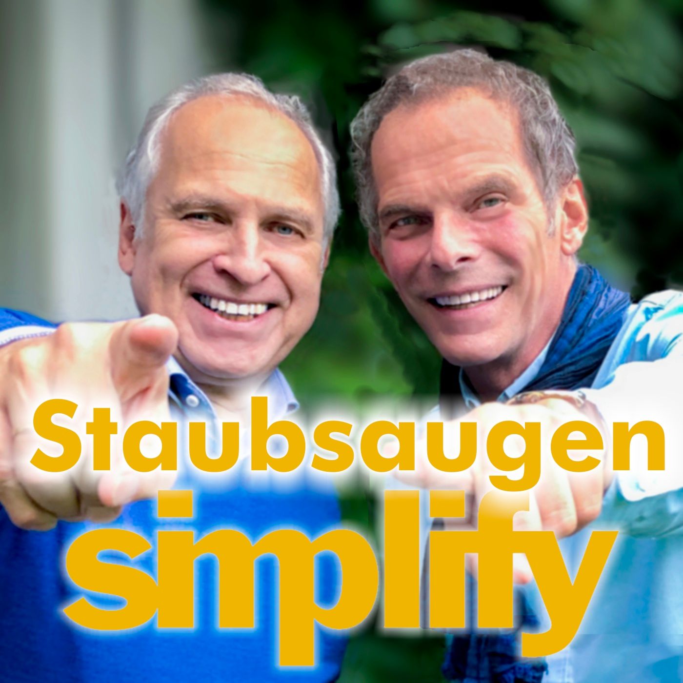 Tikis Tipps fürs Staubsaugen