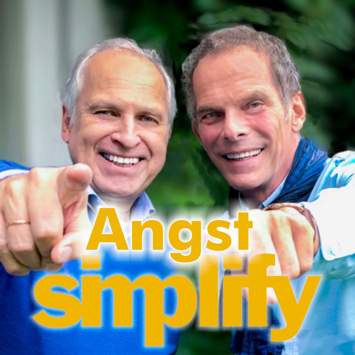 Tikis Tipps gegen Angst