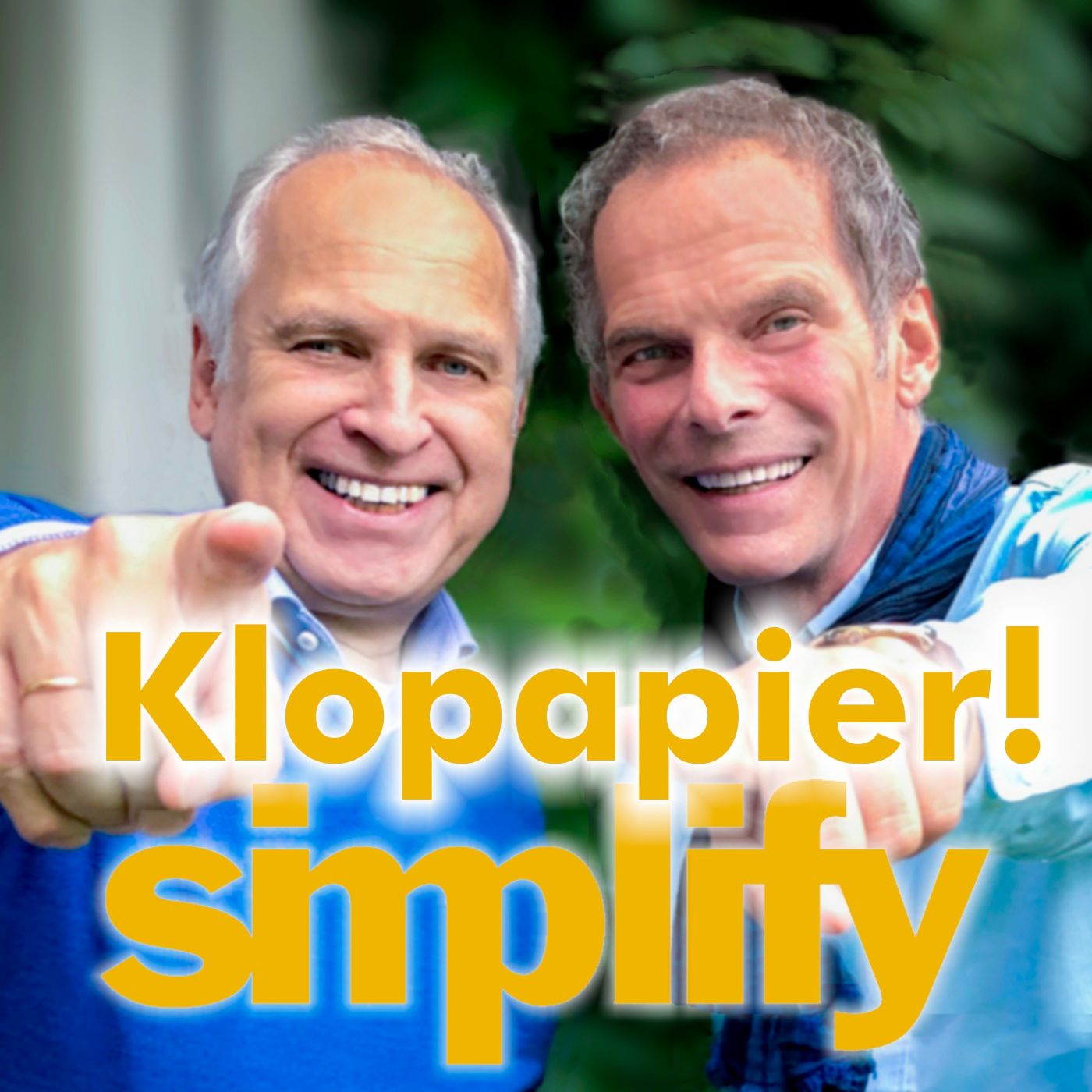 Tikis Tipps zum Klopapier