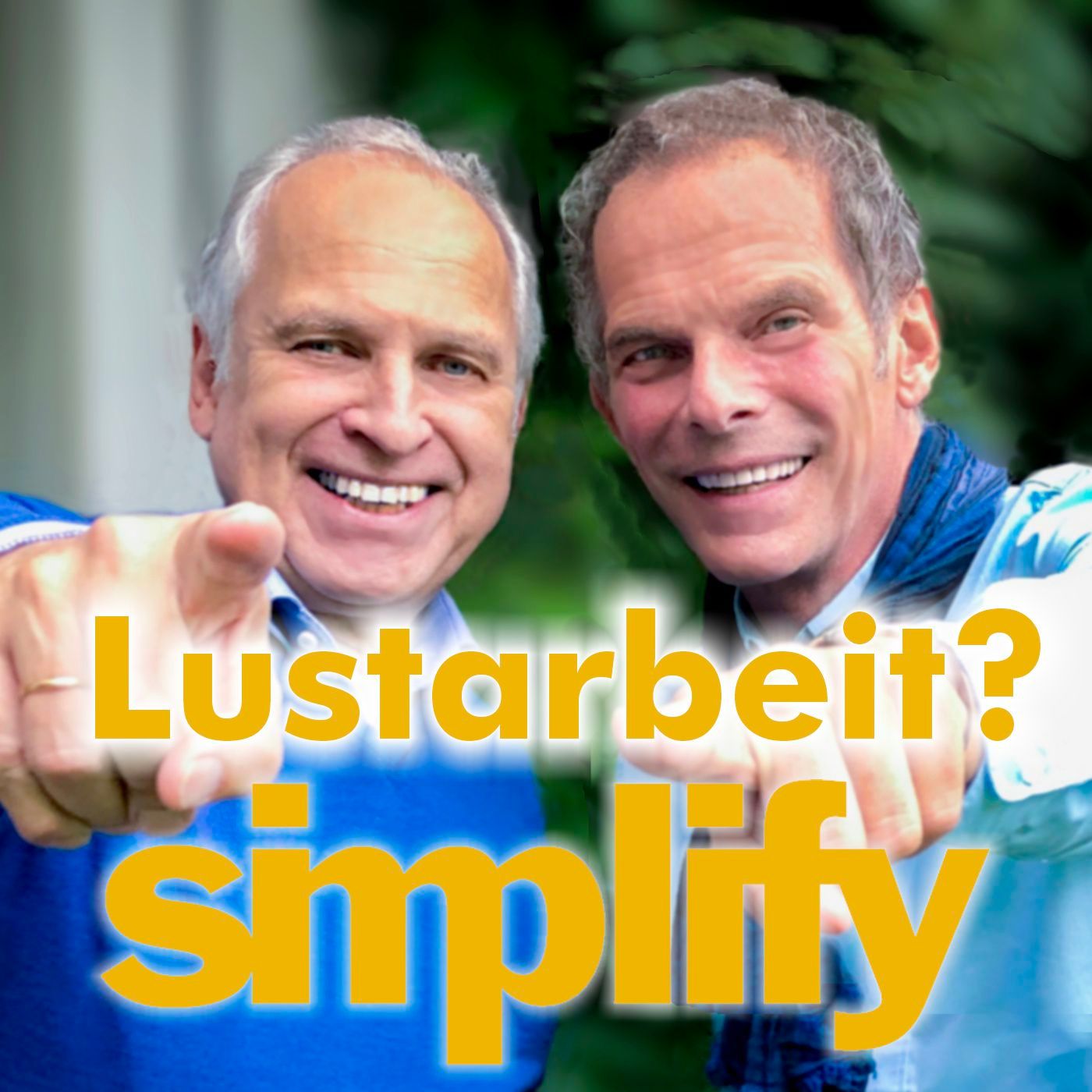 Tikis Tipps zur Lustarbeit