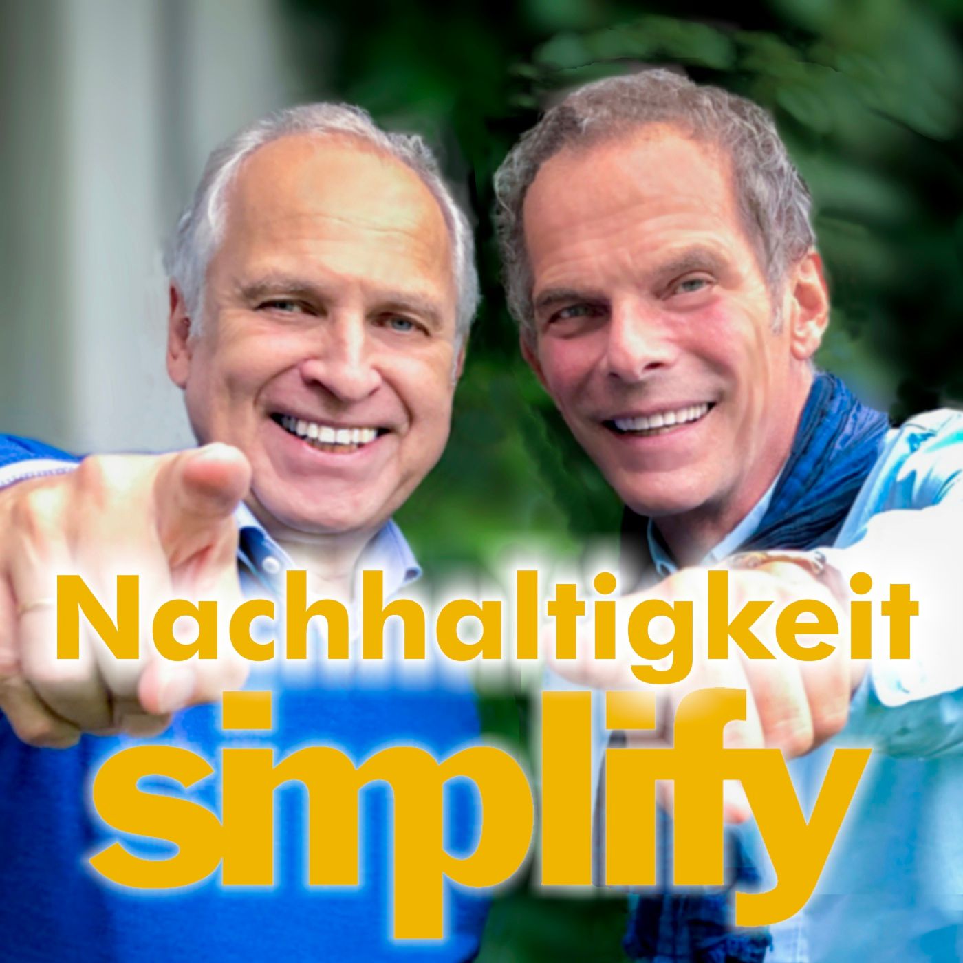 Tikis Tipps zur Nachhaltigkeit
