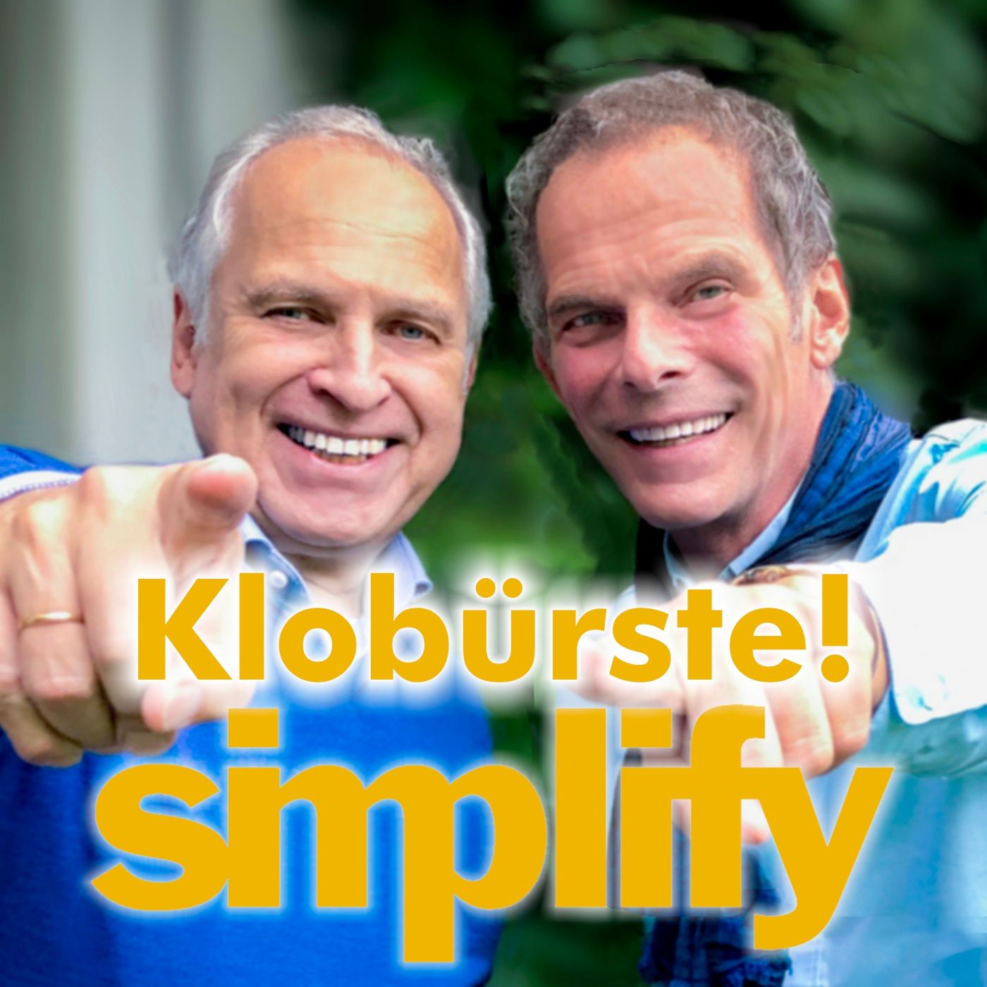 Tikkis Tipps zur Klobürste...