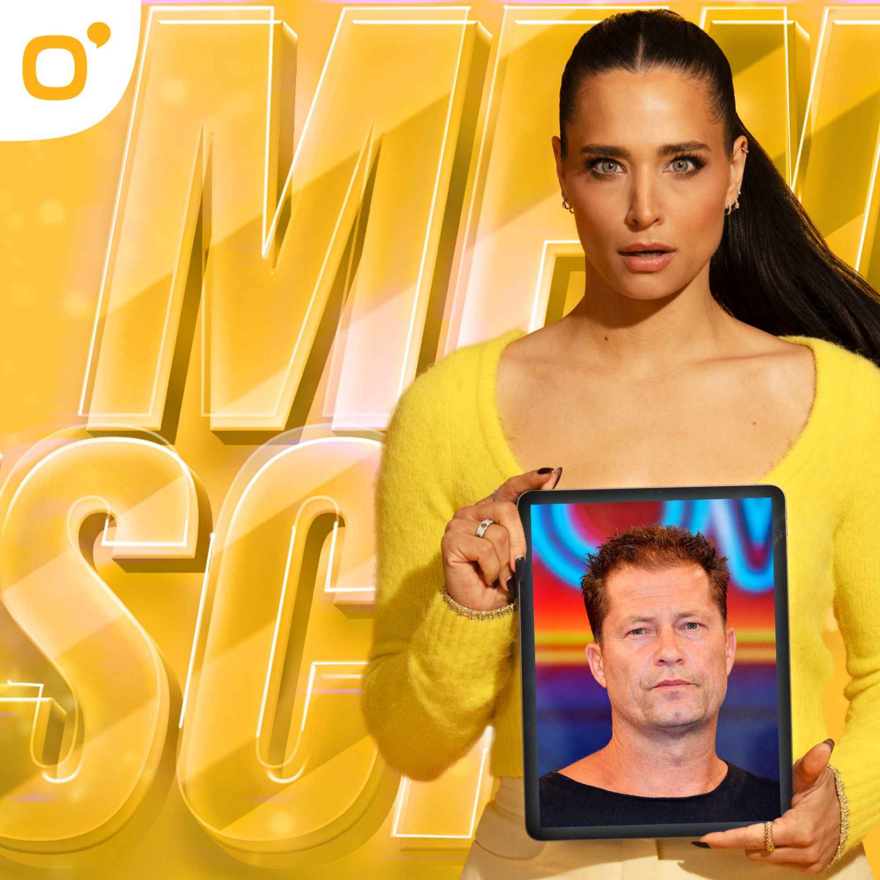 Til Schweiger – Macht & Gewalt - Folge Zwei von Zwei