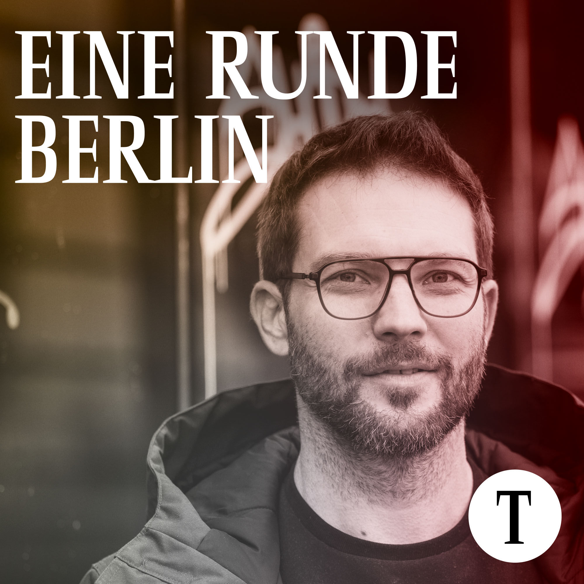 Till Behnke – Warum glaubst du an das Gute im Internet?