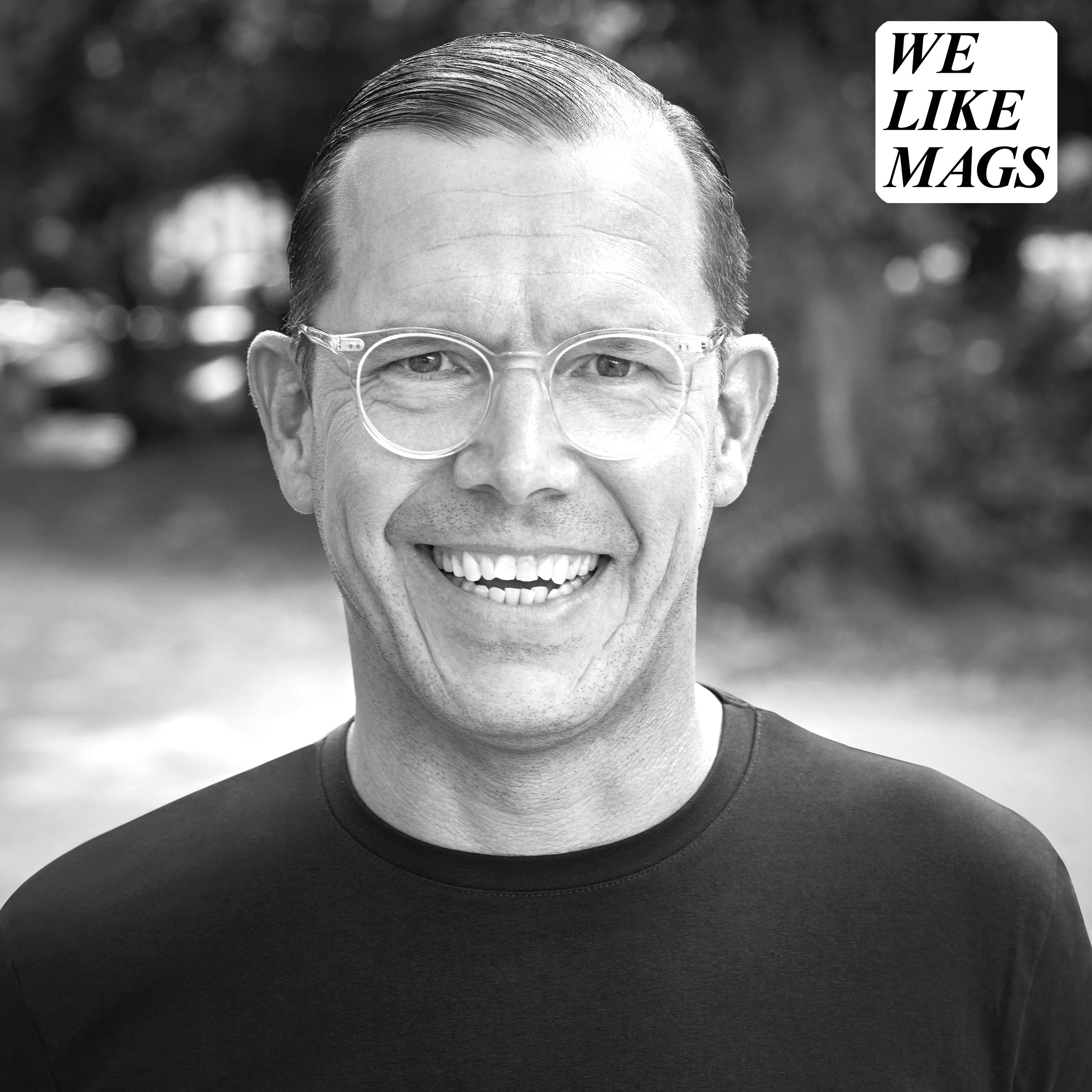 Till Buchner, Managing Partner, OMD Berlin