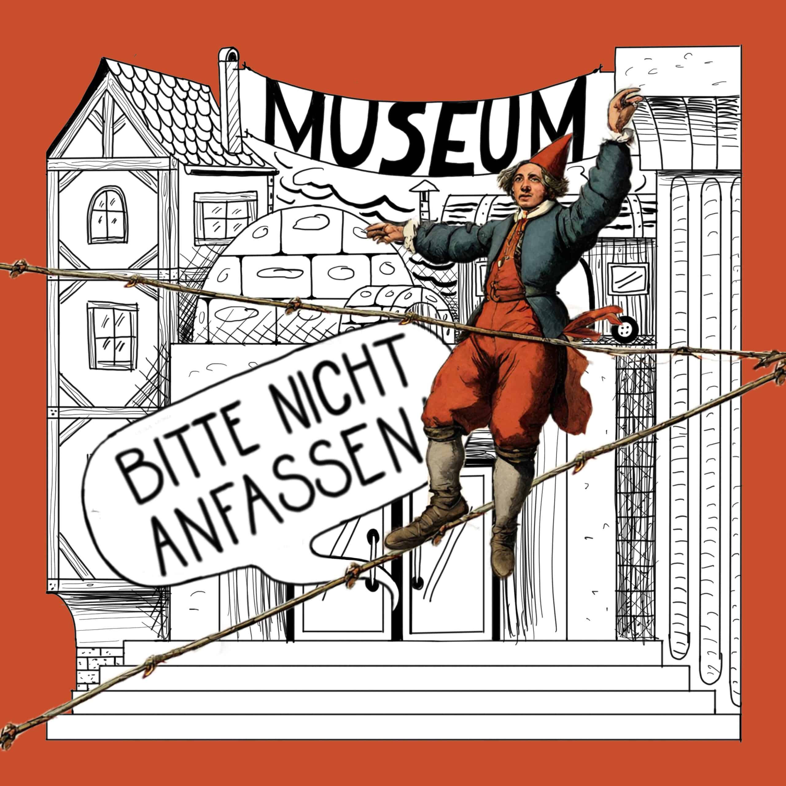 Till Eulenspiegel: 500 Jahre Punk, Schalk und Seiltänzer