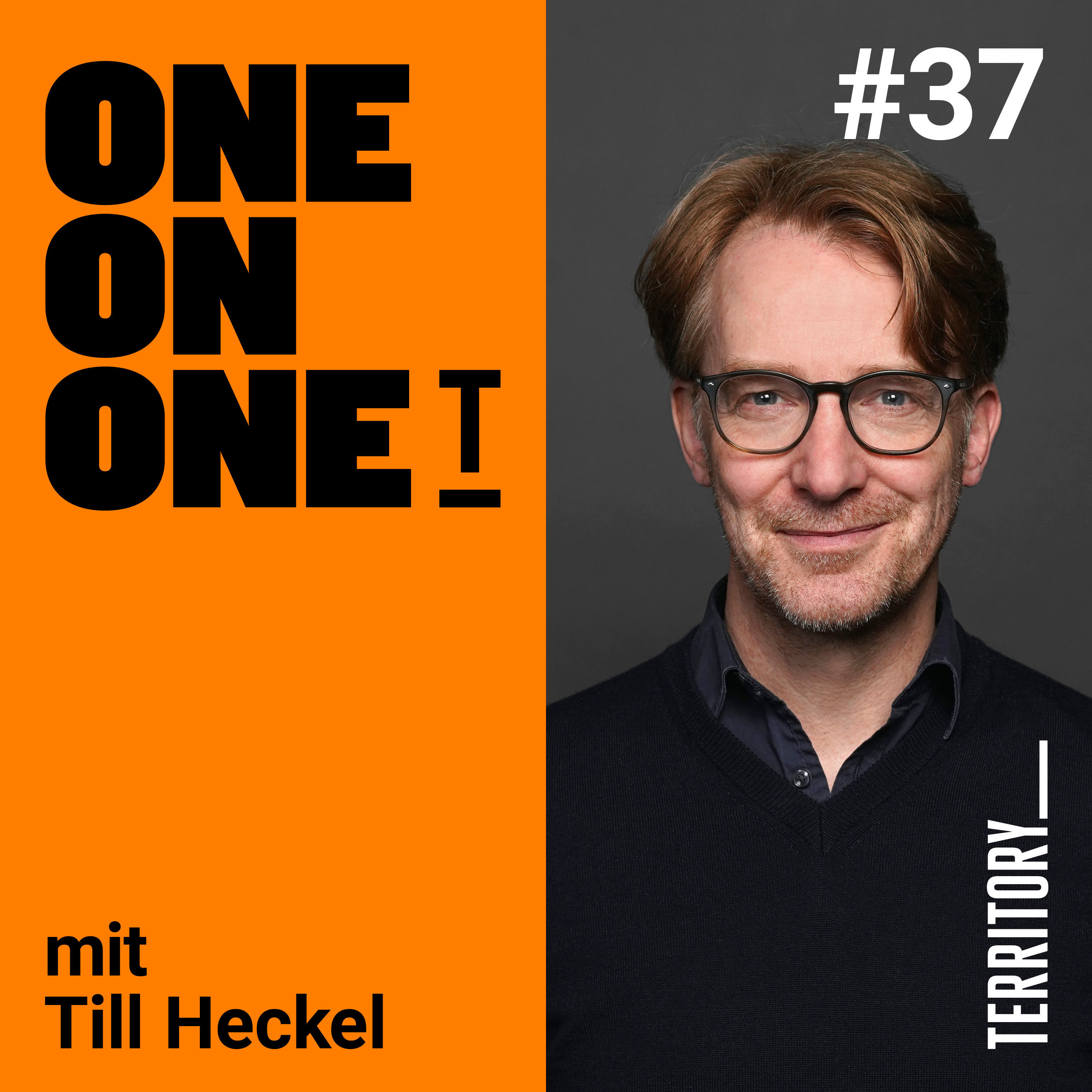 Till Heckel - Wie geht Customer Centricity?