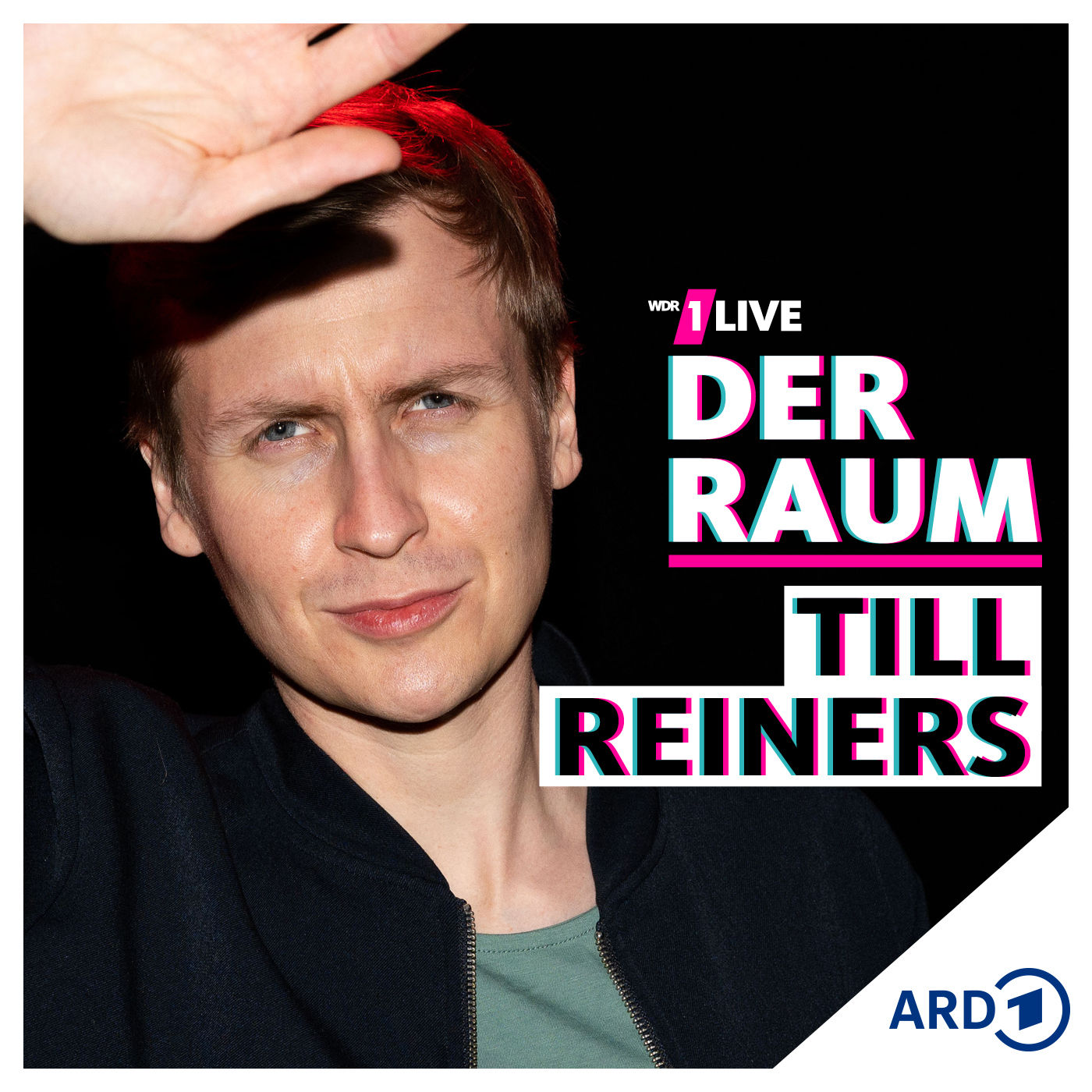 Till Reiners: Die Klimaerwärmung löst Panik in mir aus