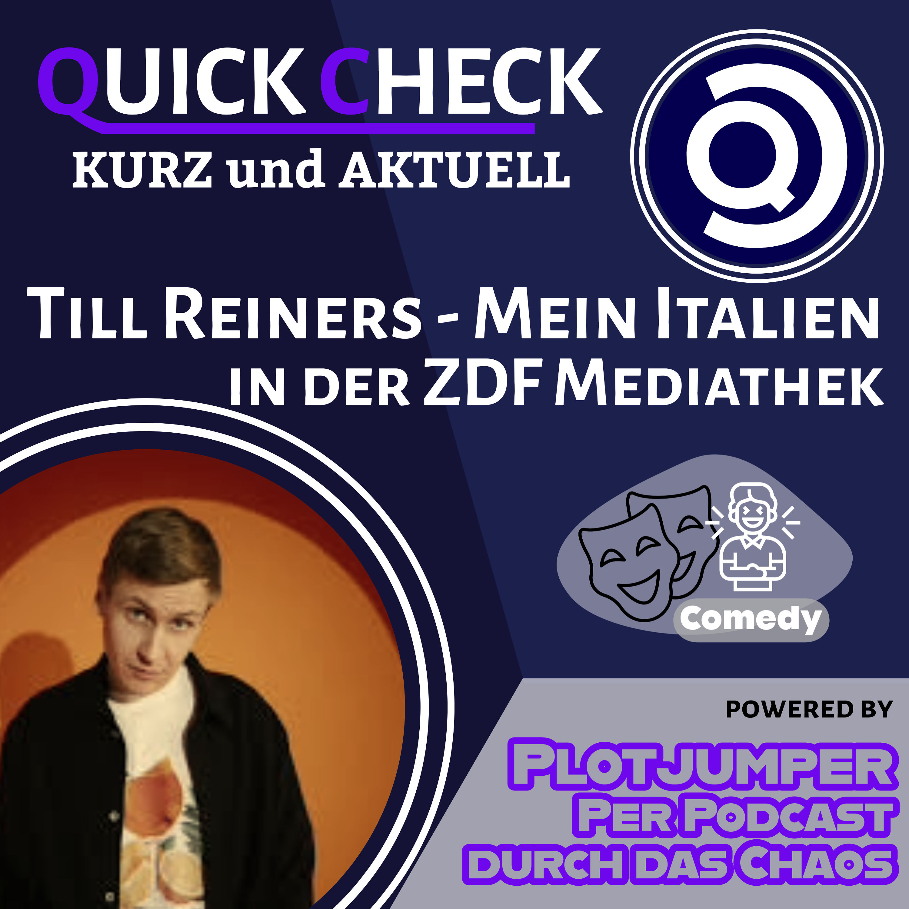 Till Reiners - Mein Italien - Quick Check