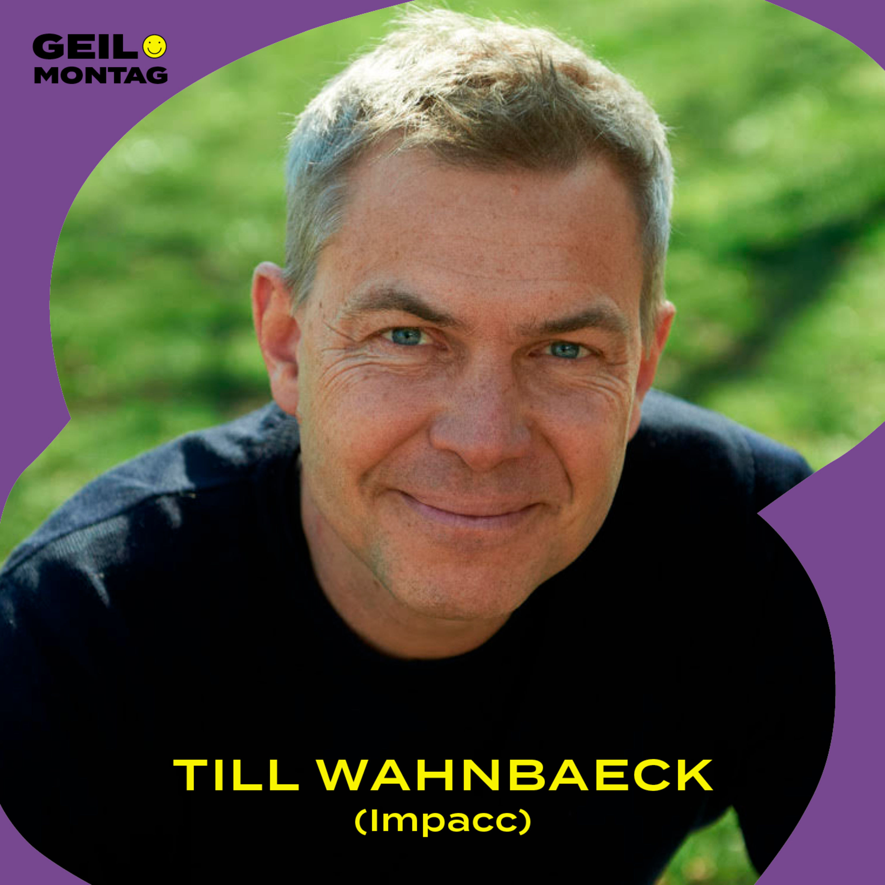 Till Wahnbaeck (Impacc): Kann Entwicklungshilfe ein Geschäftsmodell sein?