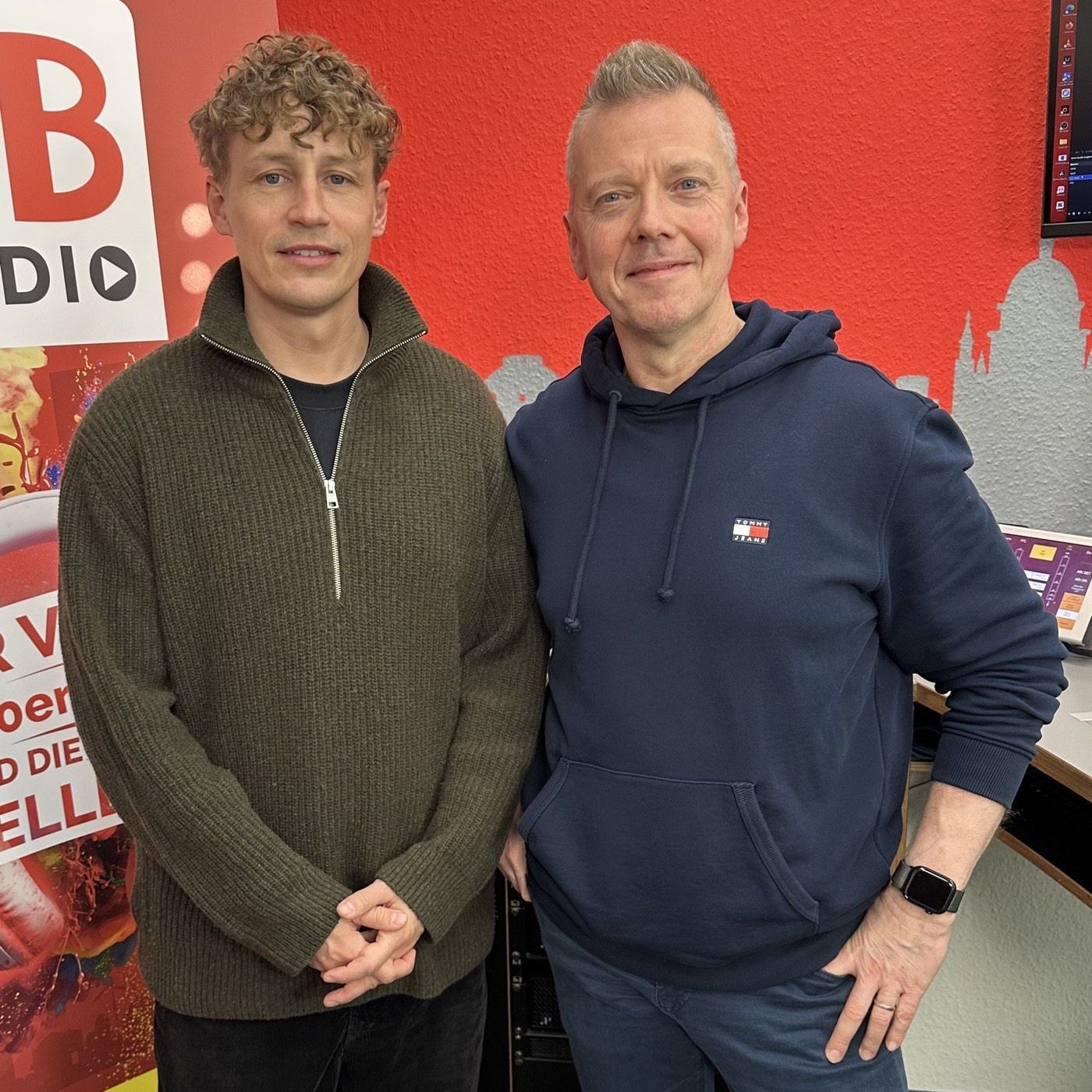 Tim Bendzko - Alles, nur nicht zurück