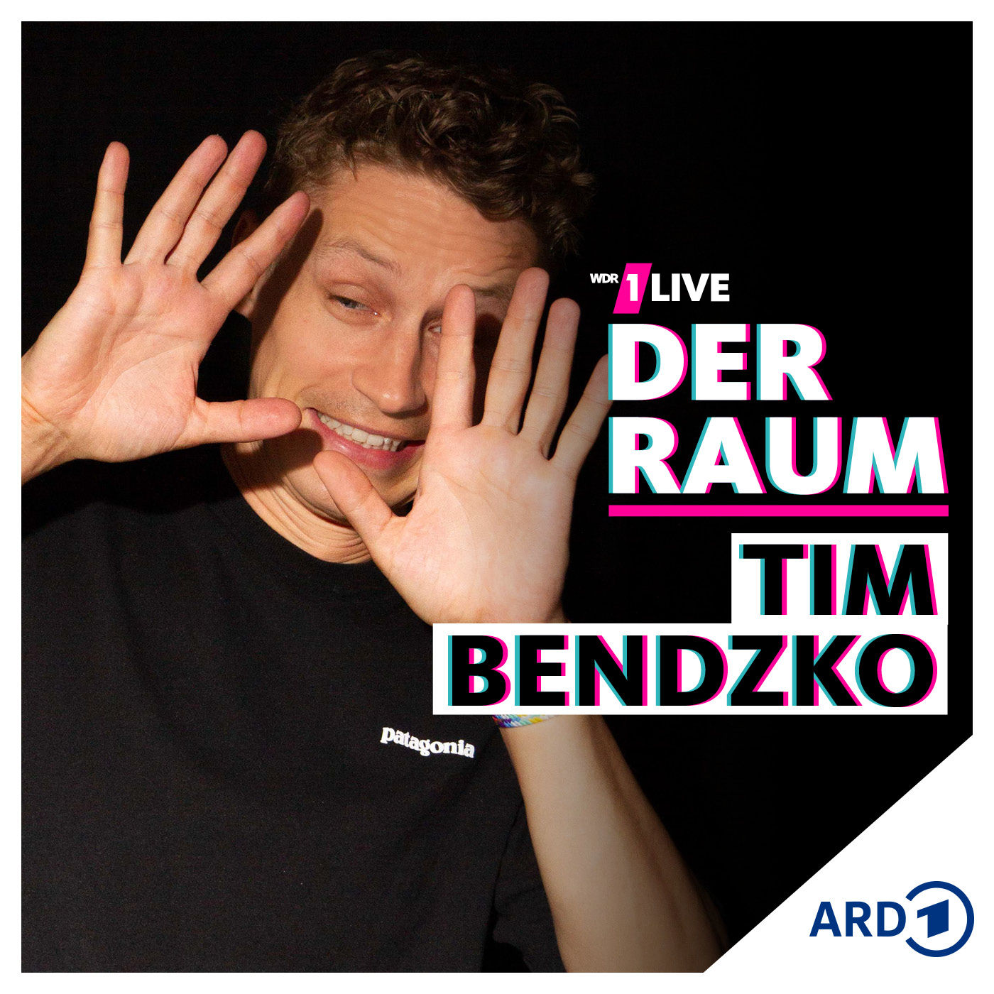 Tim Bendzko: Ich schreibe Songs nach Zufall