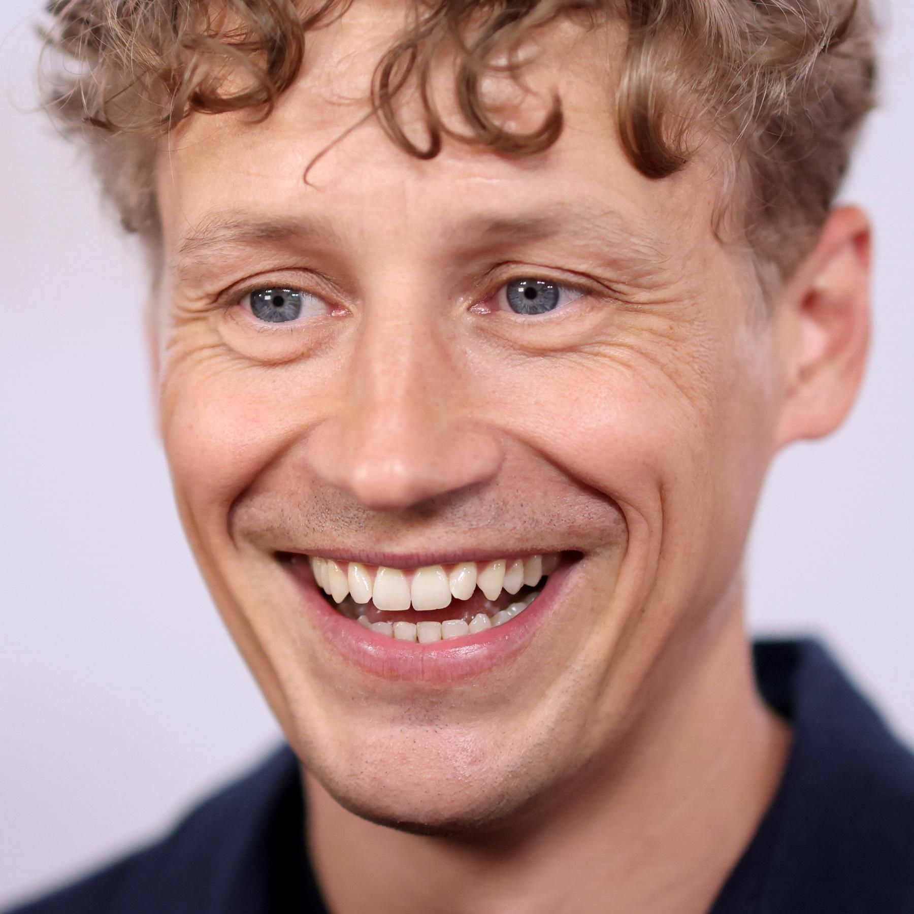 Tim Bendzko, Musiker: "Muss nur noch kurz die Welt retten"